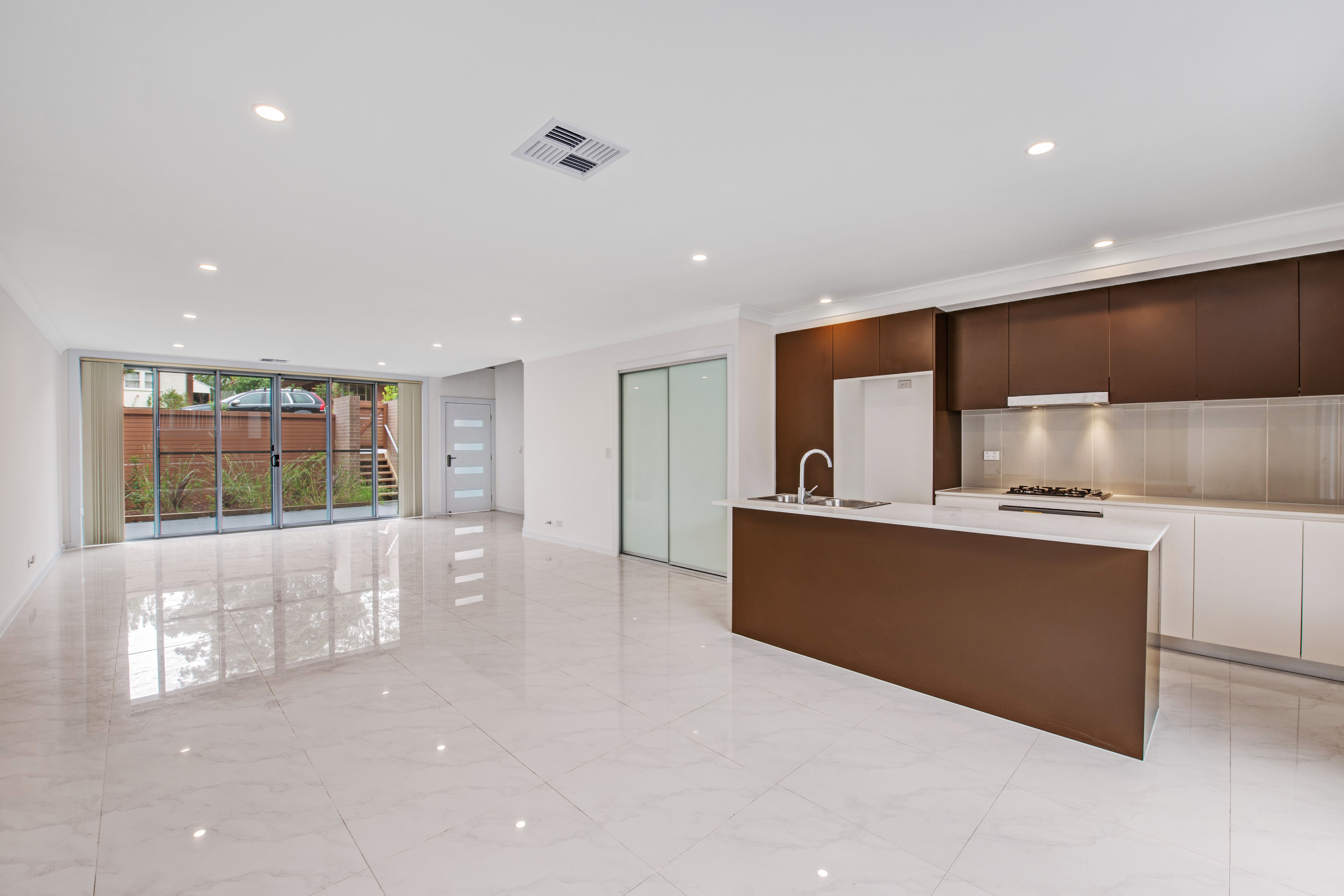 1/3-5 Fulbourne Avenue, Pennant Hills, NSW 2120
