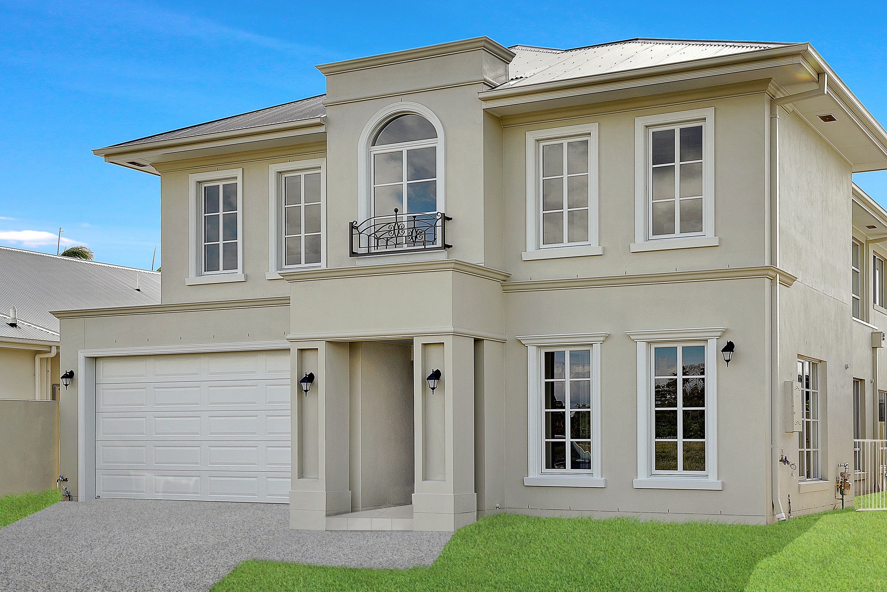 21 View Line Terrace, Hope Island, QLD 4212