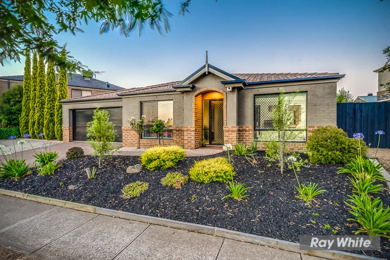 107 Bridgewater Way, Truganina, VIC 3029