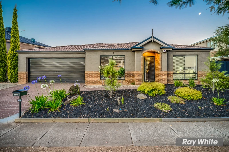 107 Bridgewater Way, Truganina, VIC 3029