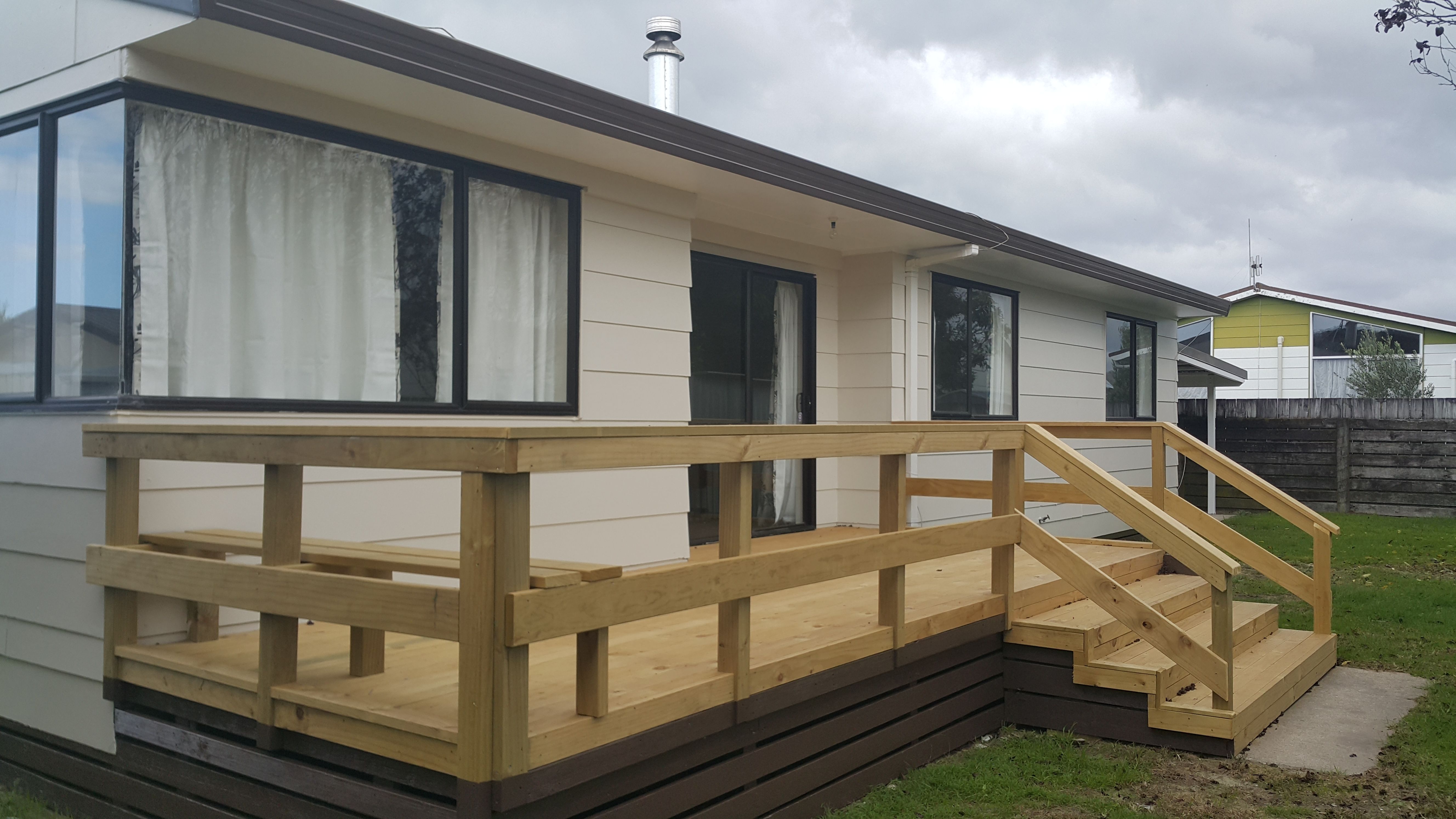 Papamoa, Tauranga City