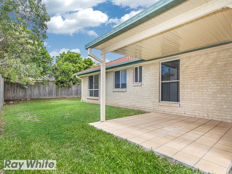 8 Otway Pde., North Lakes, QLD 4509
