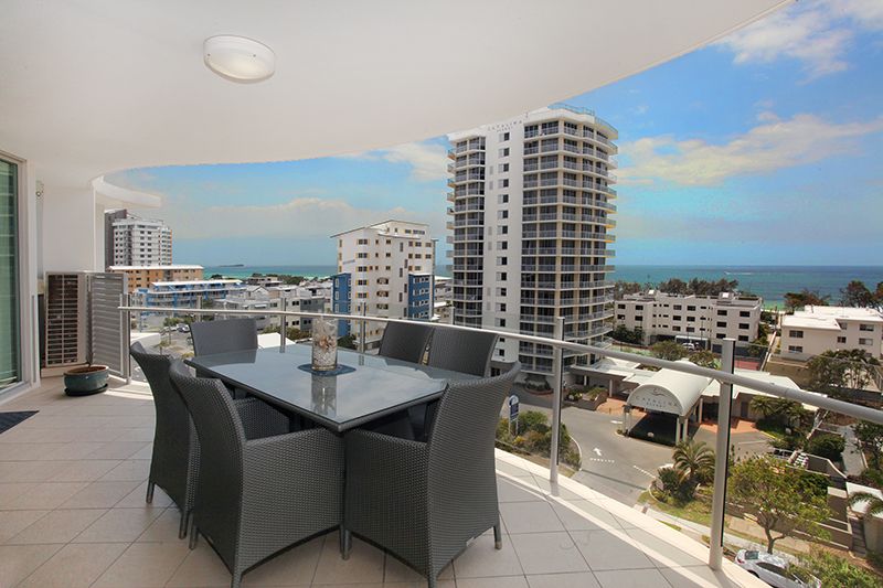 29/62-66 Sixth Avenue, Maroochydore, QLD 4558