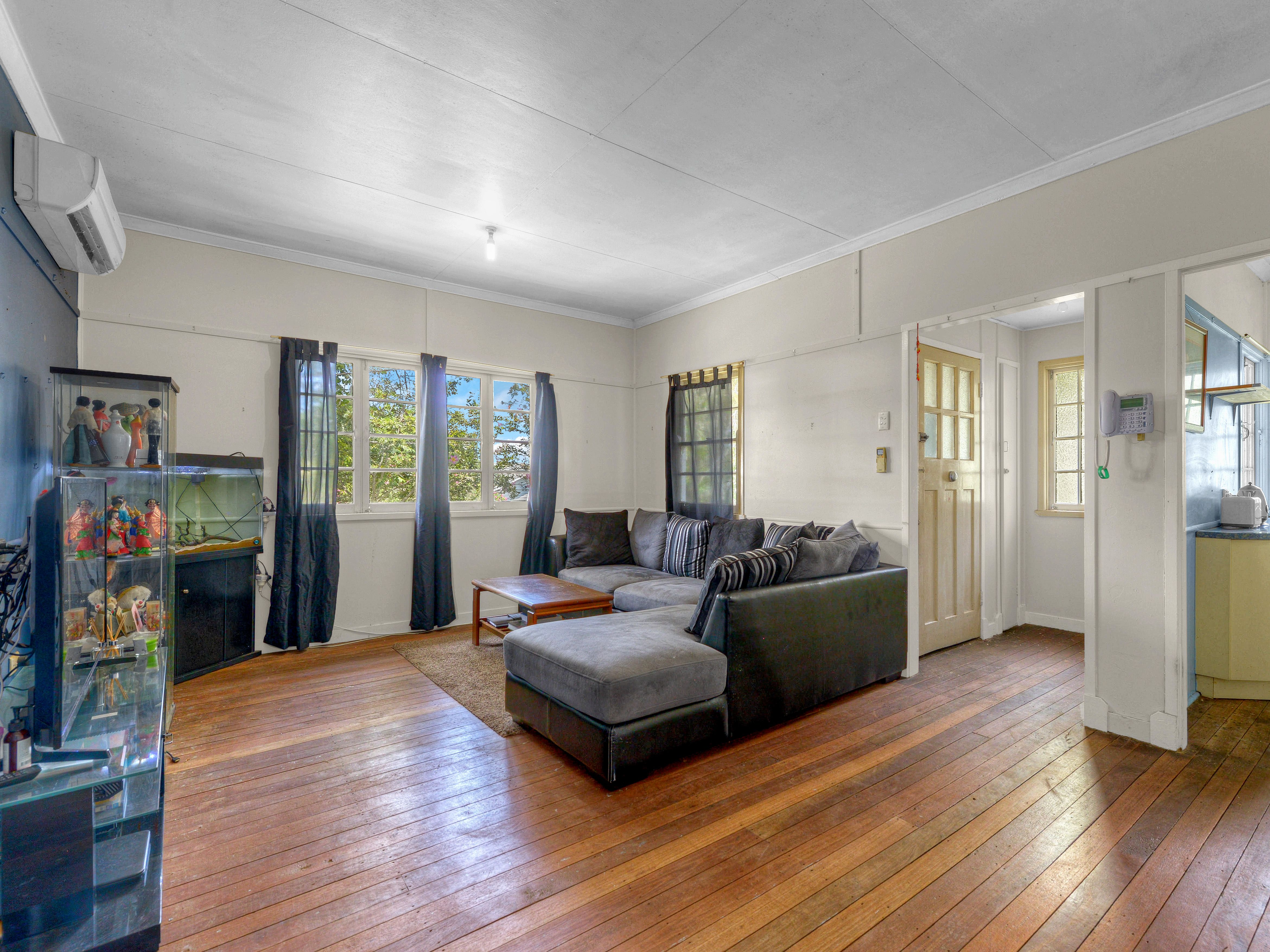 30 Ferricks Street, Stafford, QLD 4053