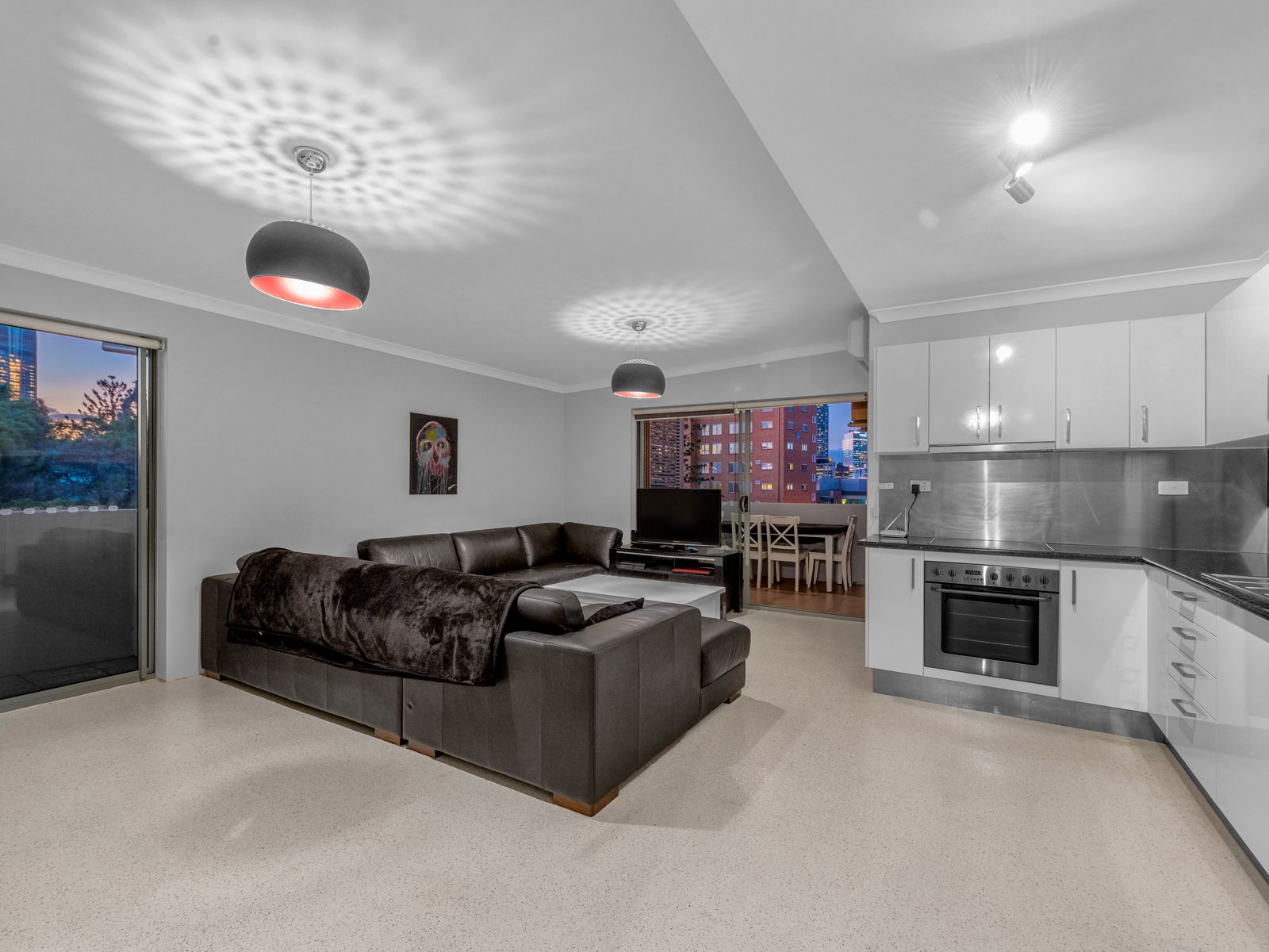 10/442-446 Main Street, Kangaroo Point, QLD 4169