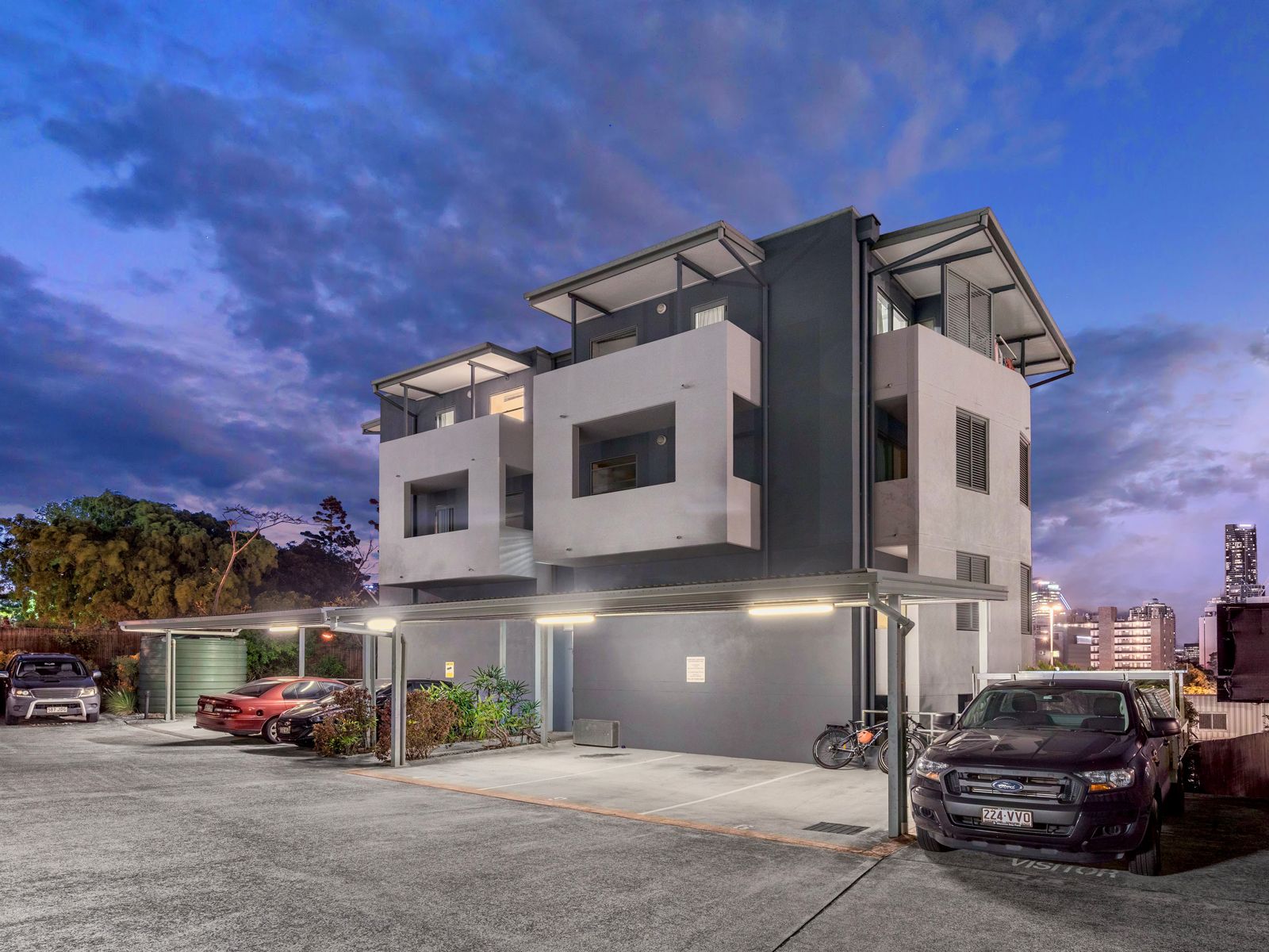 442-446 Main Street, Kangaroo Point QLD 4169