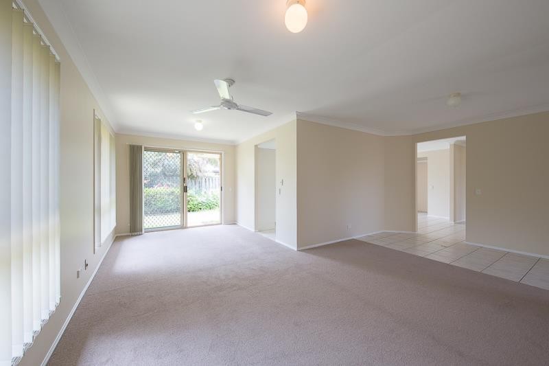 25 Brigidine Cresecent, Boondall, QLD 4034