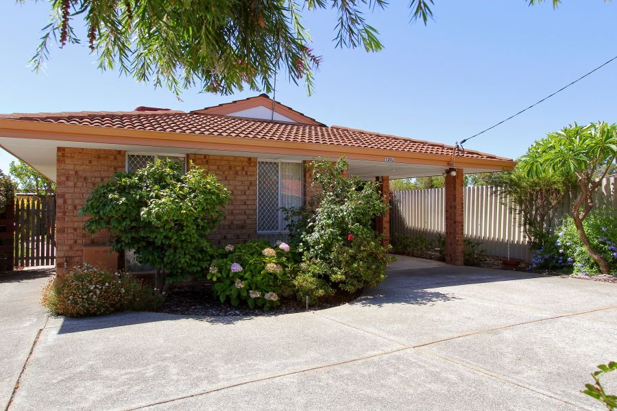 129B Fulham Street, Kewdale, WA 6105