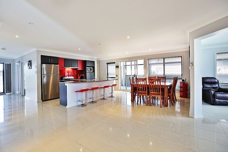 2 Mintbush Crescent, Worrigee, NSW 2540