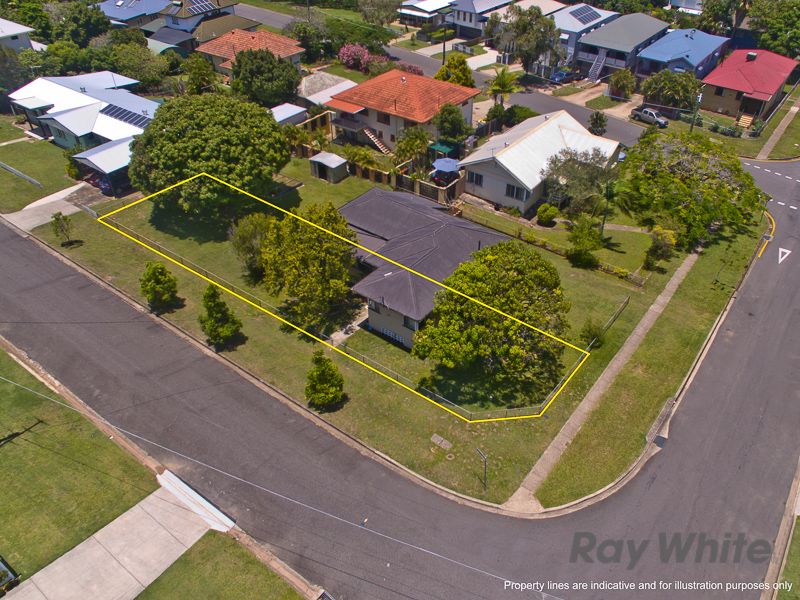 20 Telopia Avenue, Wavell Heights, QLD 4012