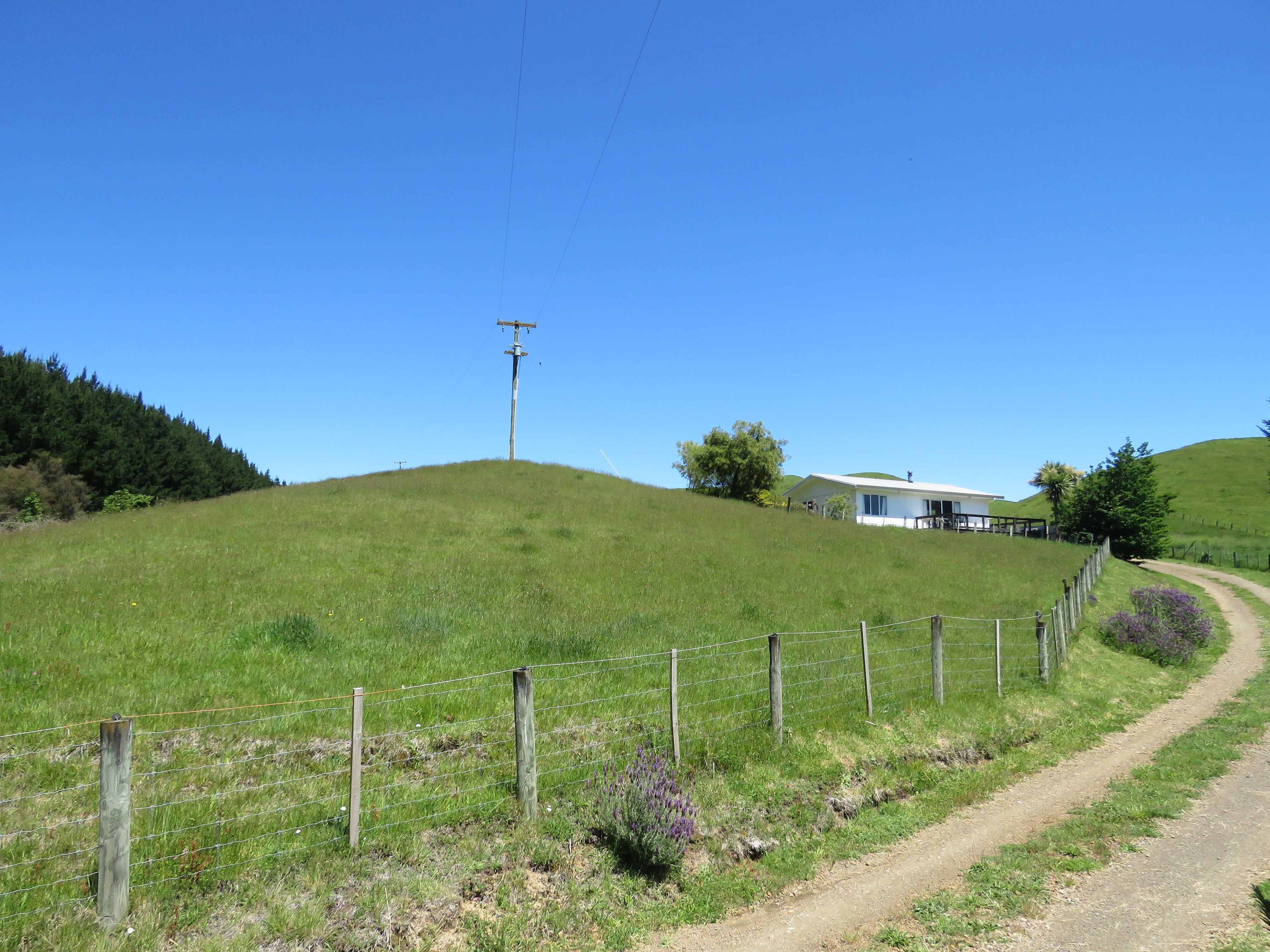 42 Erinore Road, Tutira, Hastings District
