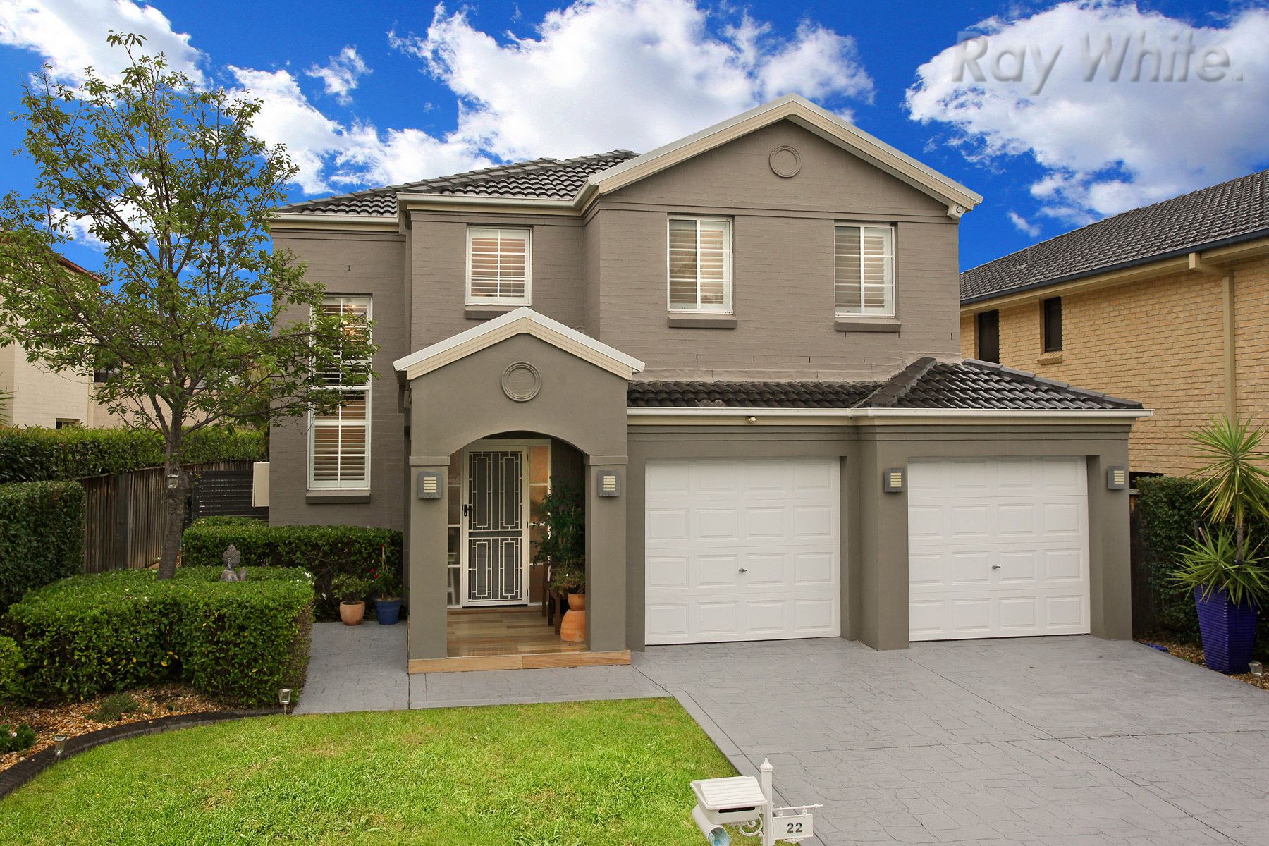 22 Morgan Place