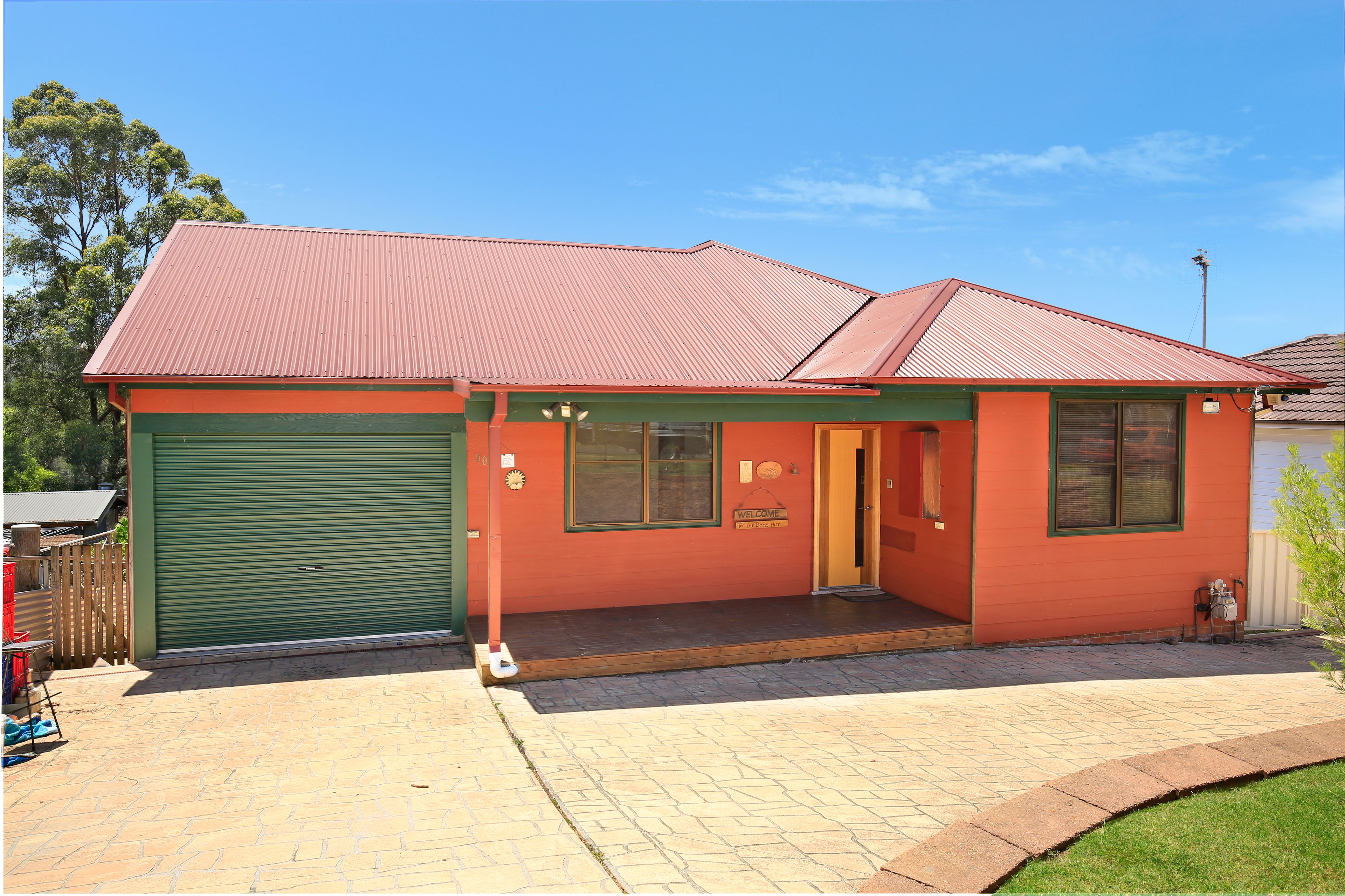 90 Albert Street