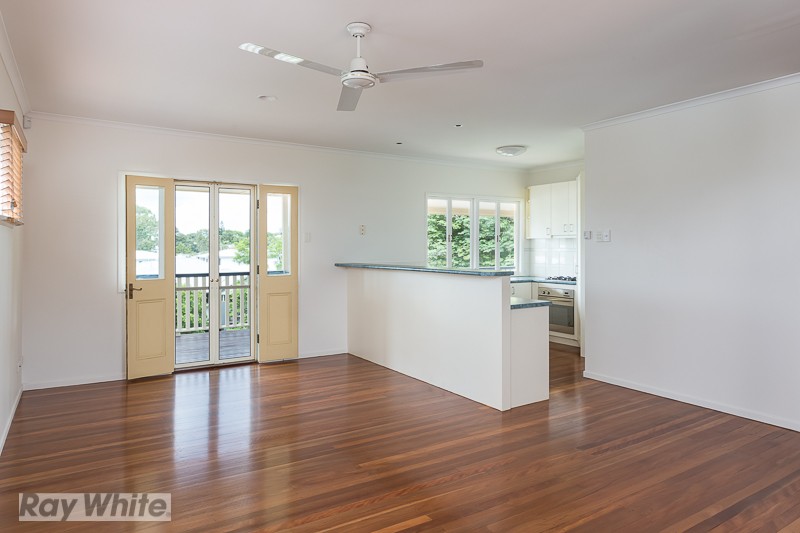 32 Grosvenor Street, Yeerongpilly, QLD 4105