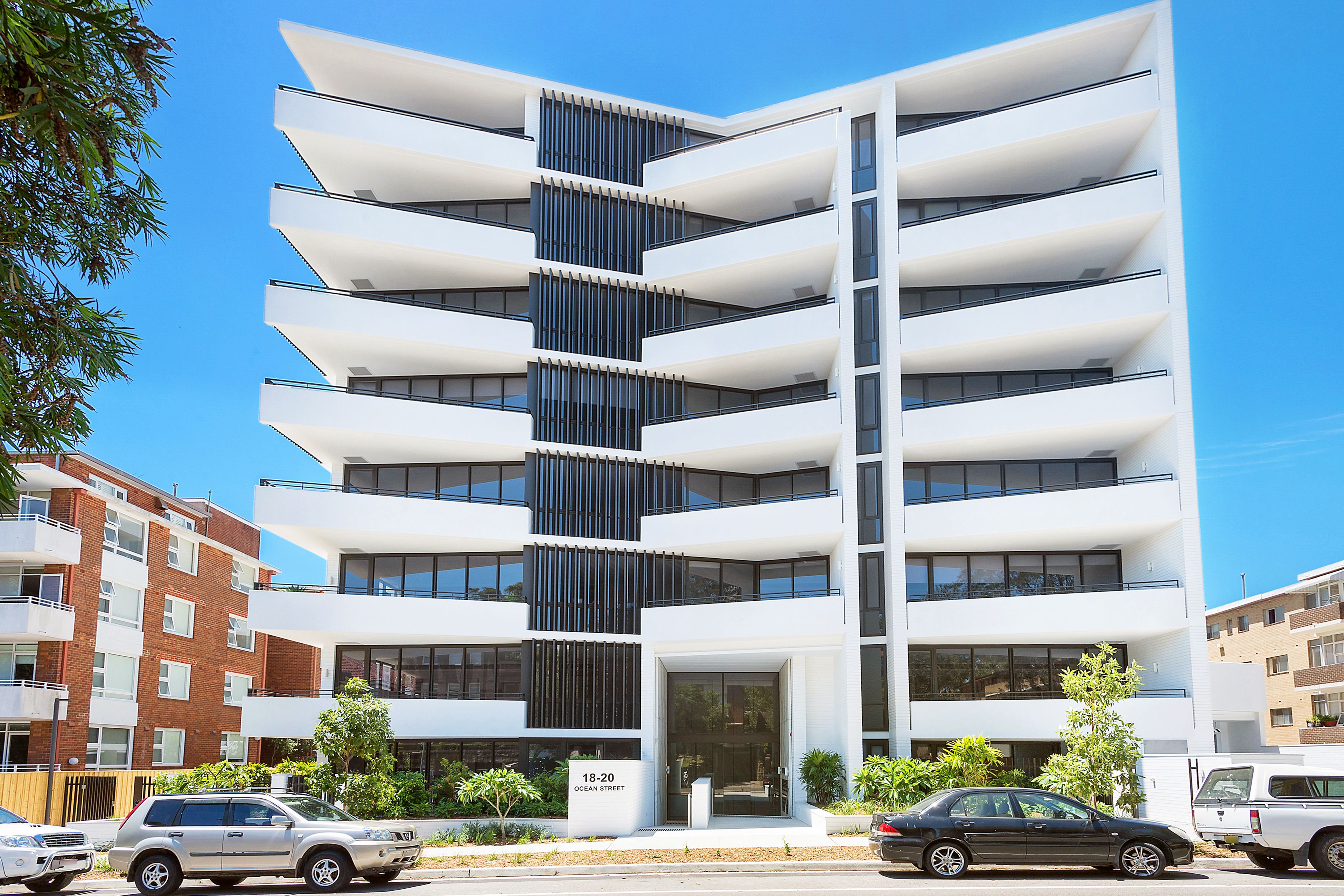 20 Ocean Street, Bondi NSW 2026