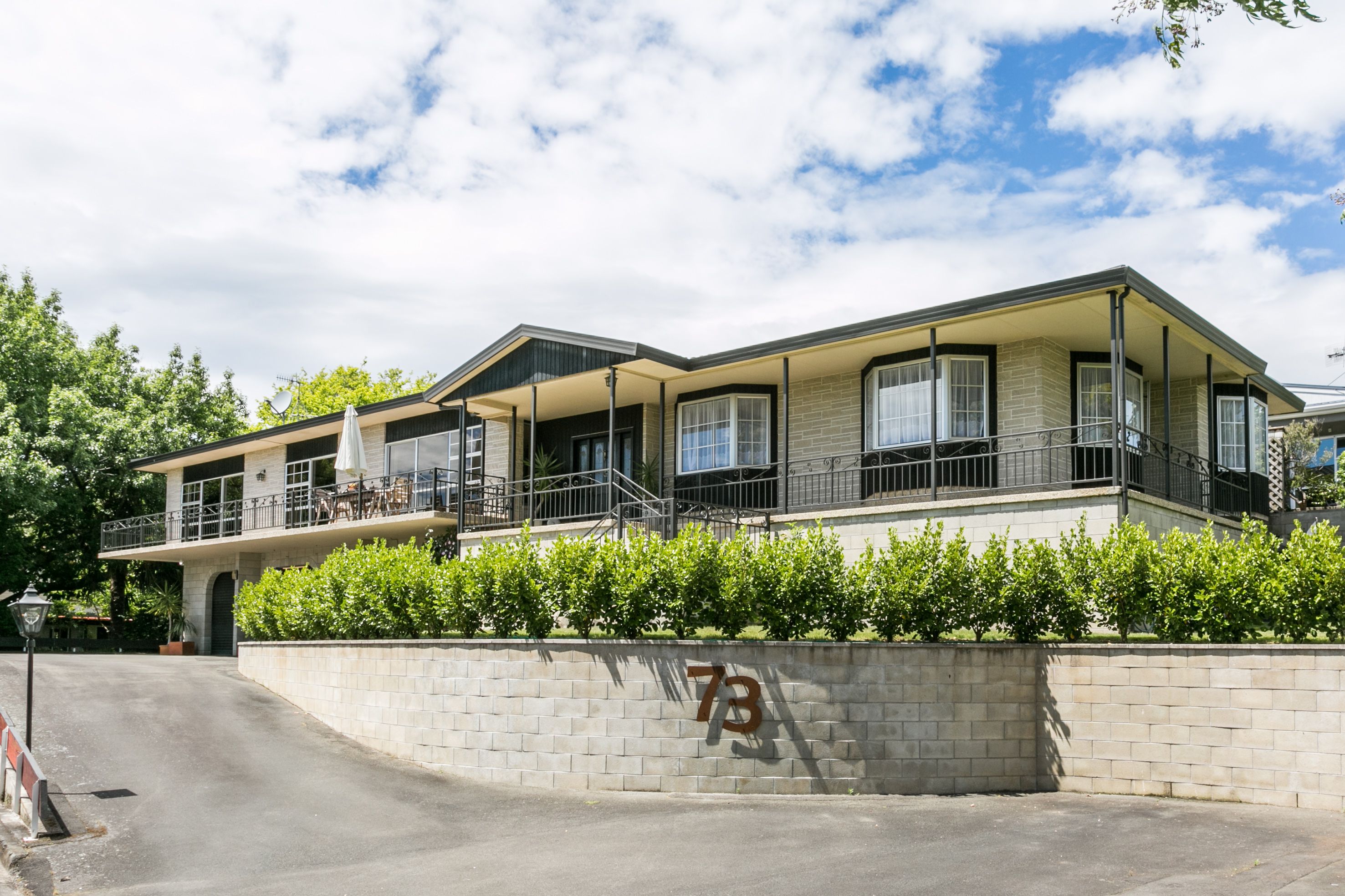 73 James Cook Street, Havelock North, Hastings District