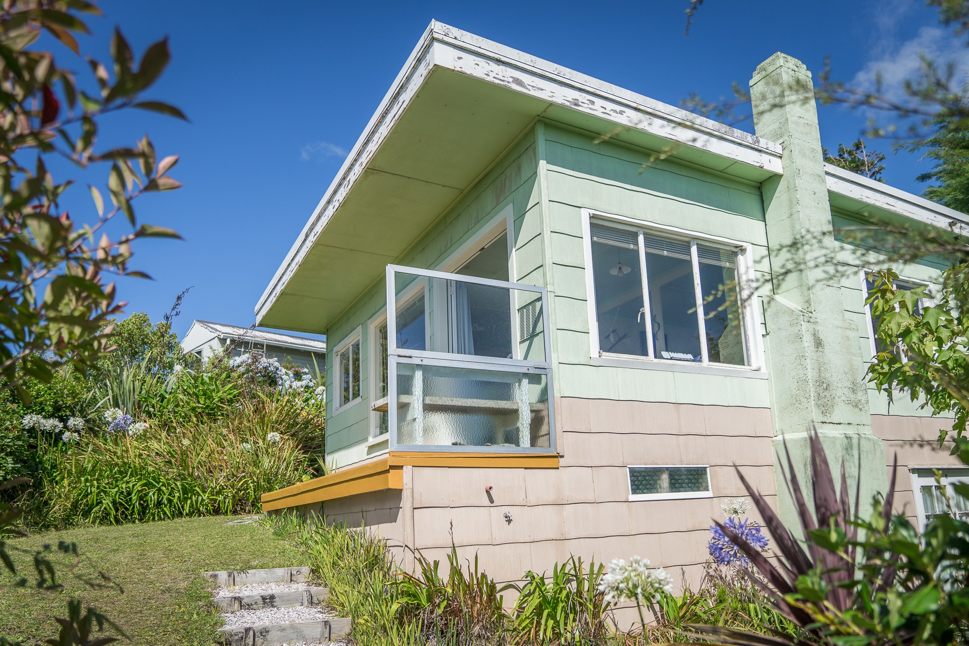 114 Greenslade Road, Raglan, Waikato District