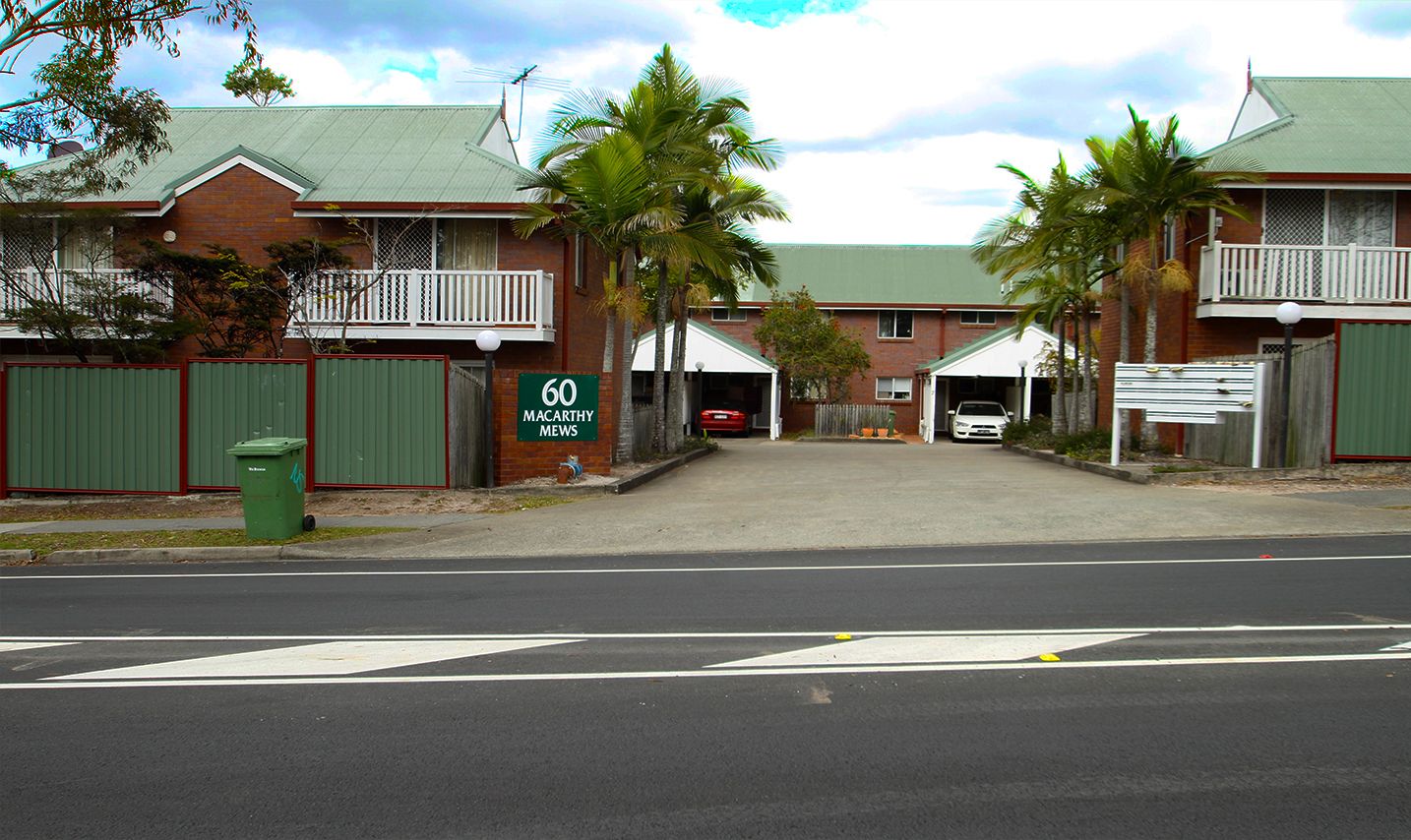 60 Macarthy Road, Marsden QLD 4132
