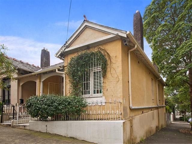 1 Dillon Street, Paddington, NSW 2021
