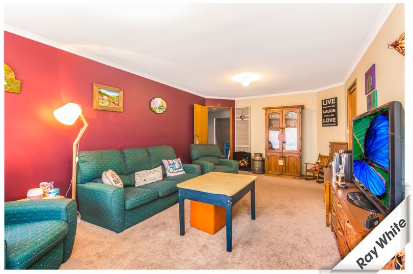 6B Delmar Crescent, Karabar, NSW 2620