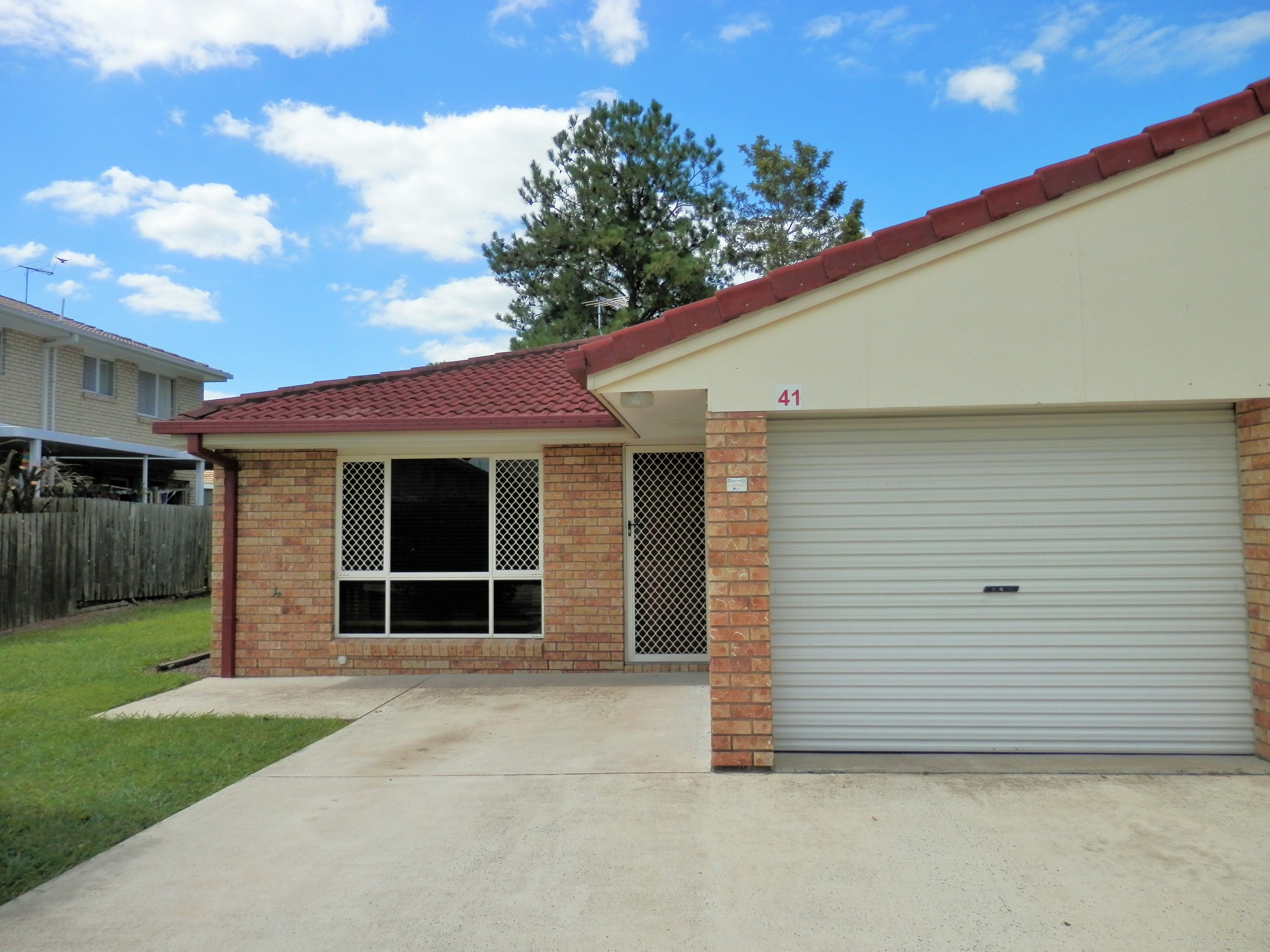 41/34 Thornton Street, Raceview, QLD 4305