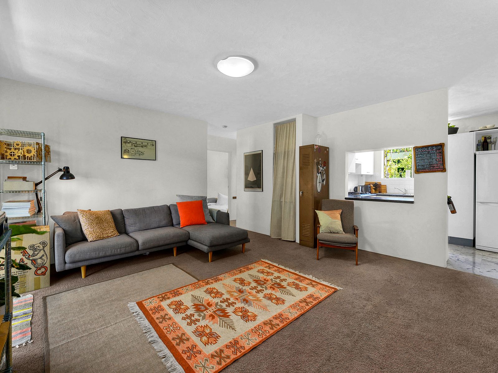 3/84 Charlton Street, Ascot, QLD 4007