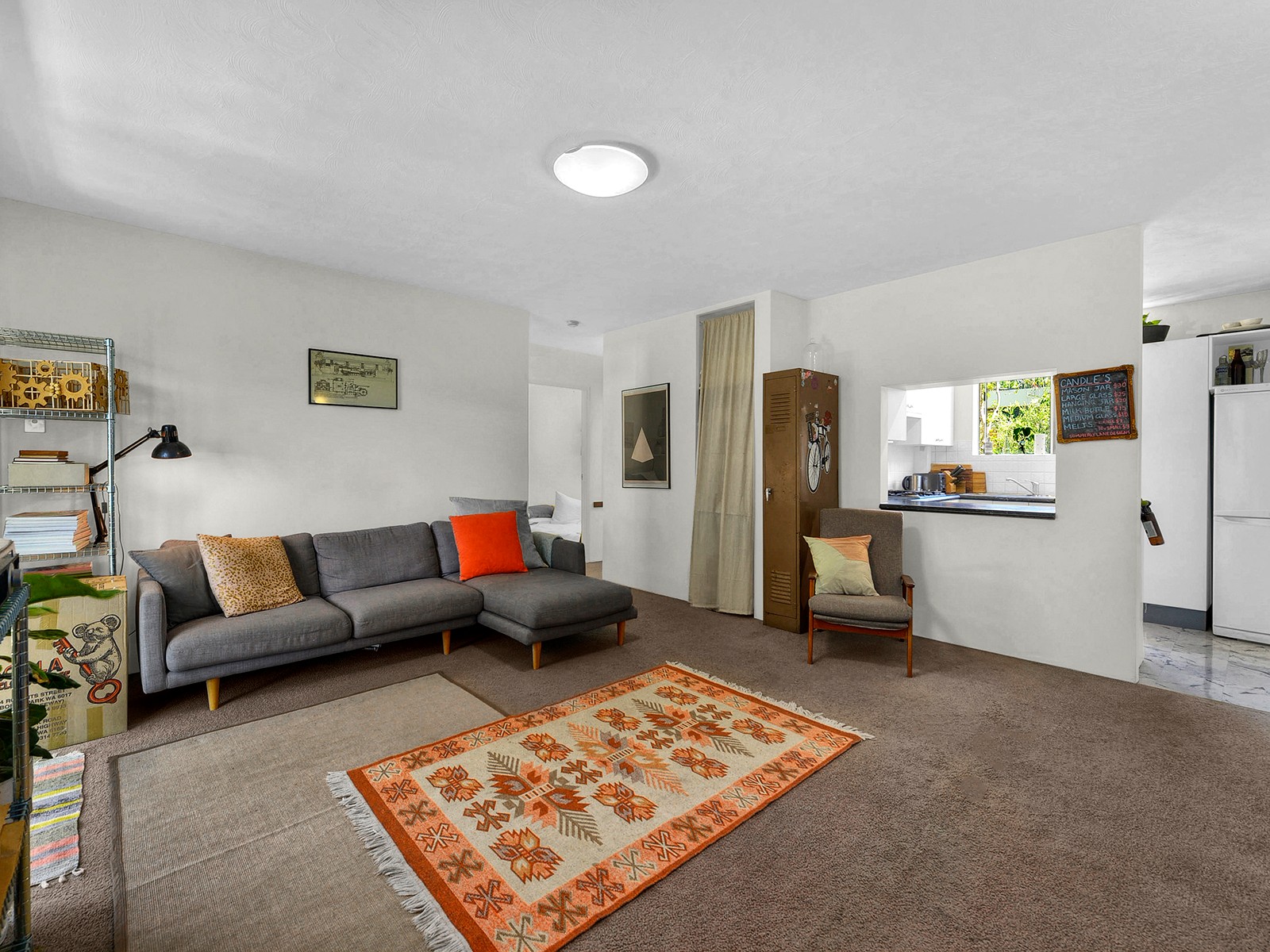 3/84 Charlton Street, Ascot, QLD 4007
