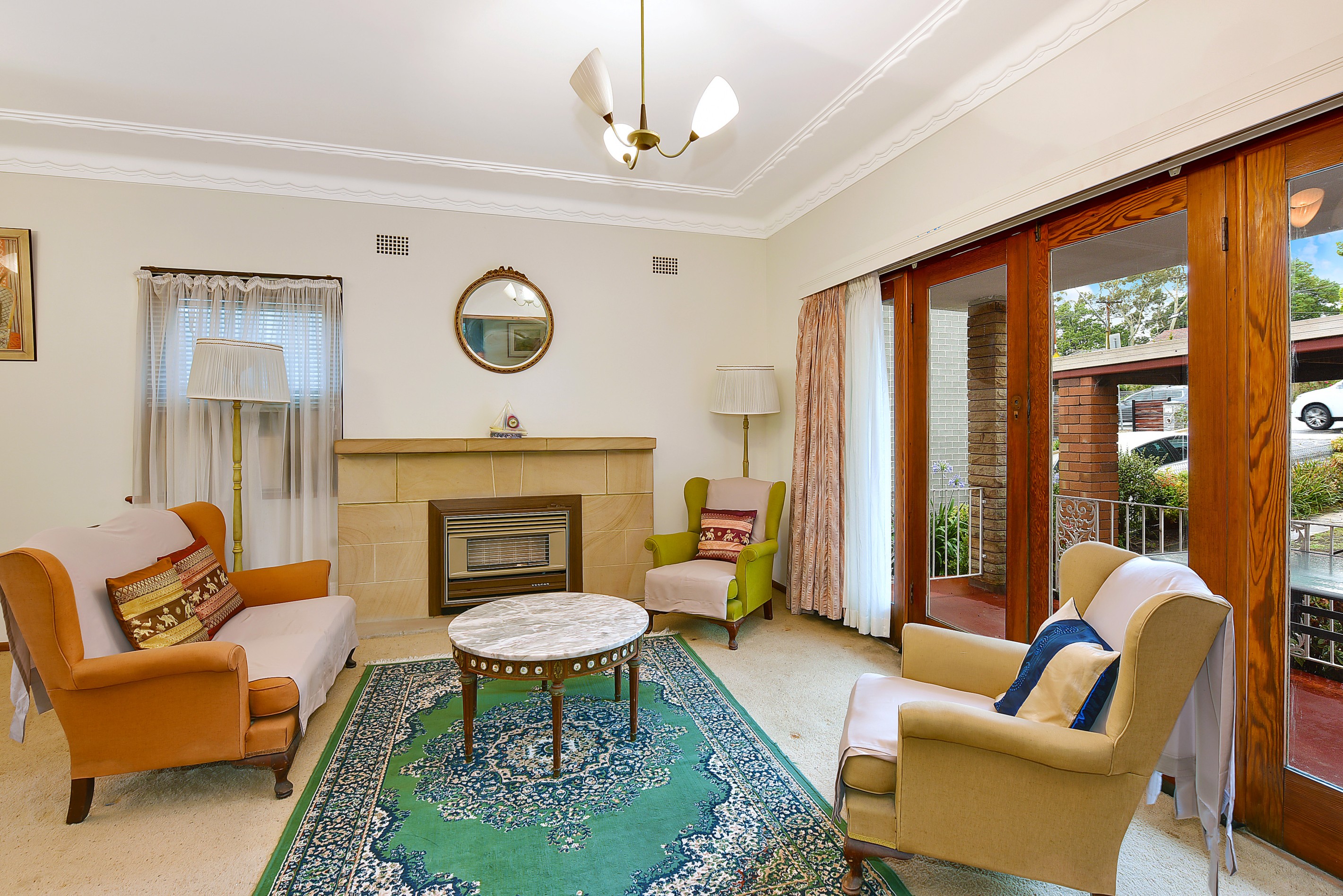 35 Bellamy Street, Pennant Hills, NSW 2120