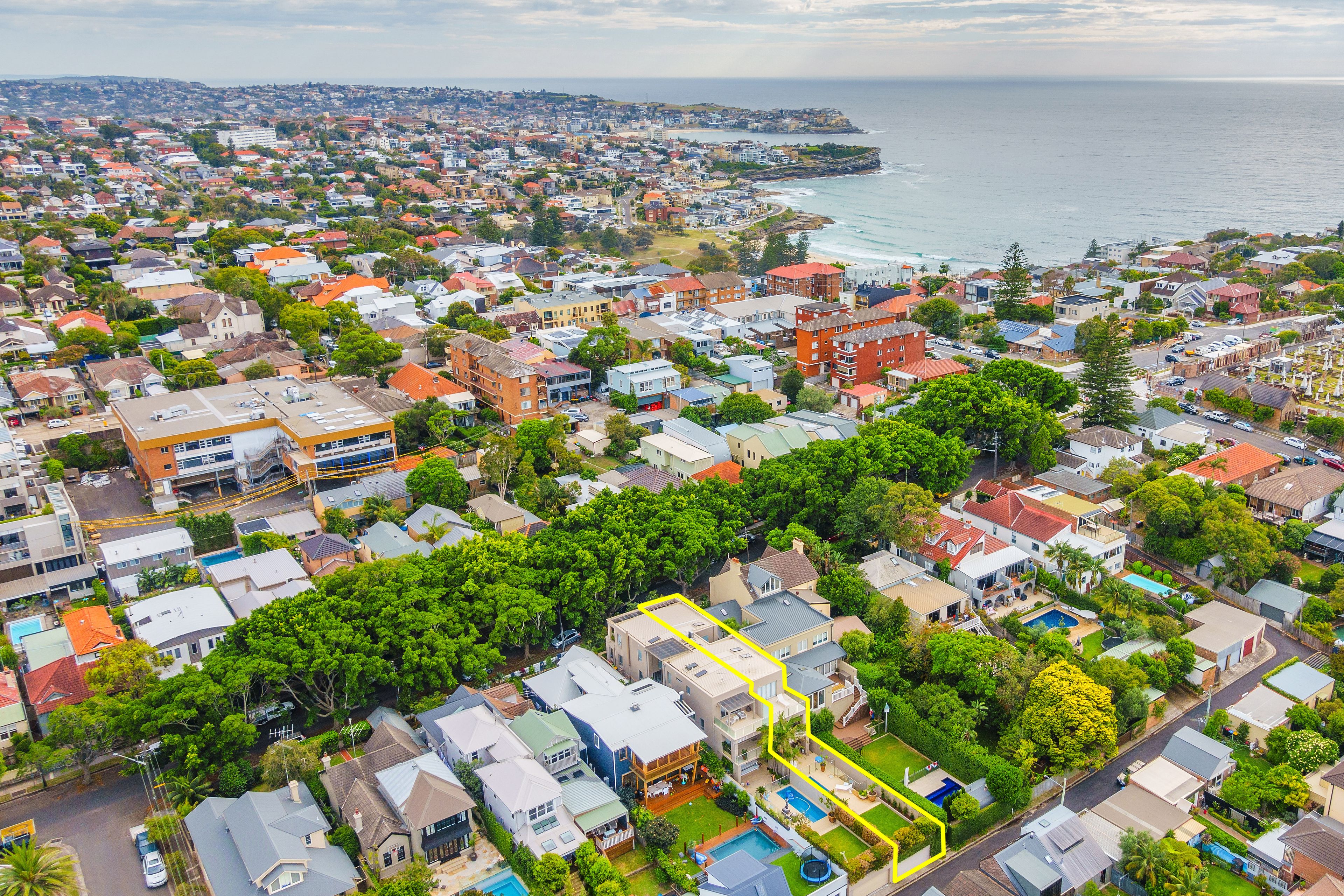 25 Chesterfield Parade, Bronte, NSW 2024