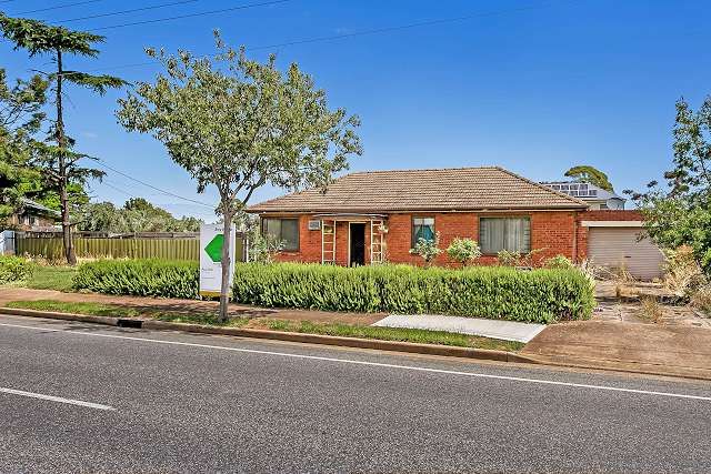 45 Crittenden Road, Findon, SA 5023