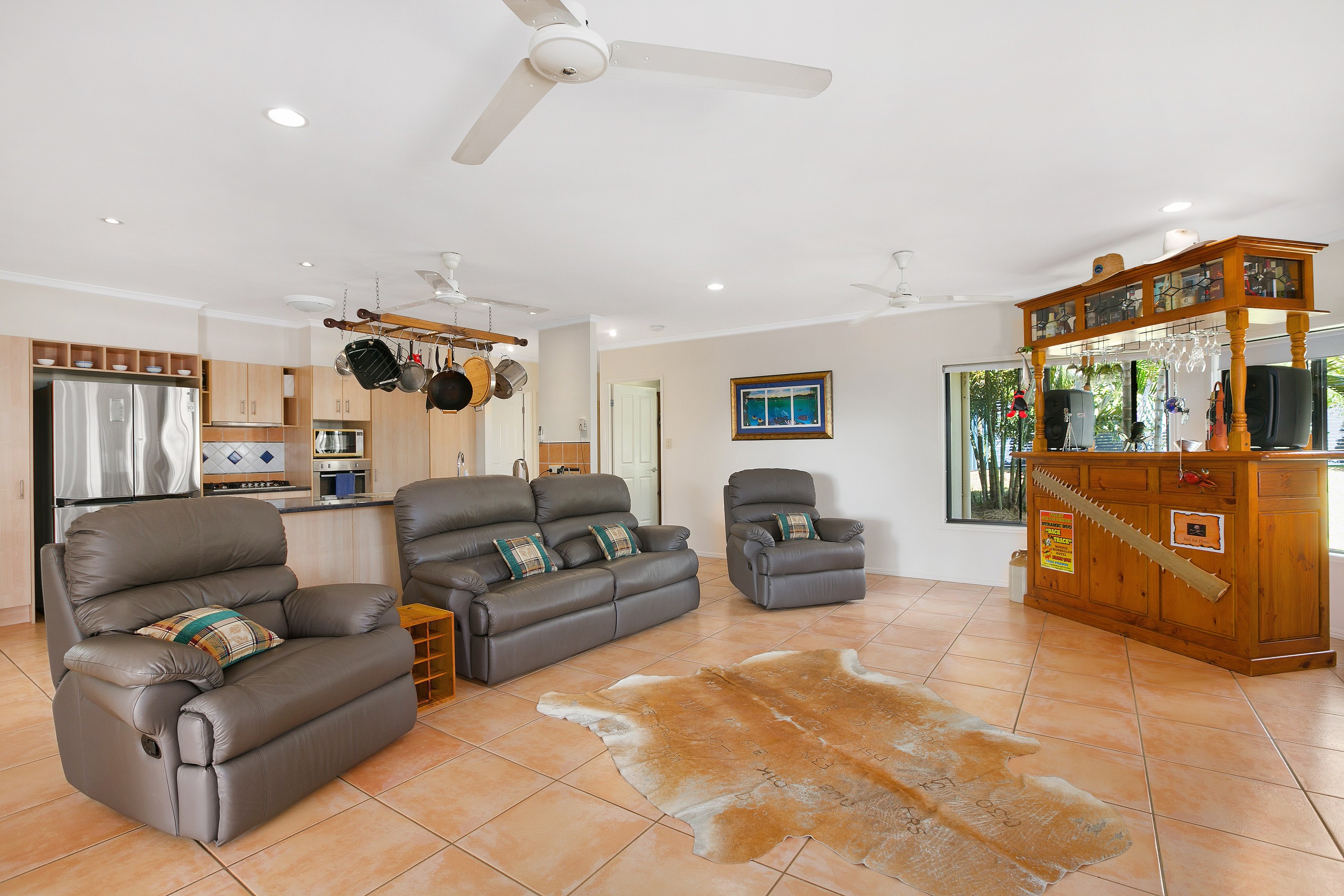 6 Gavin Street, SMITHFIELD, QLD 4878