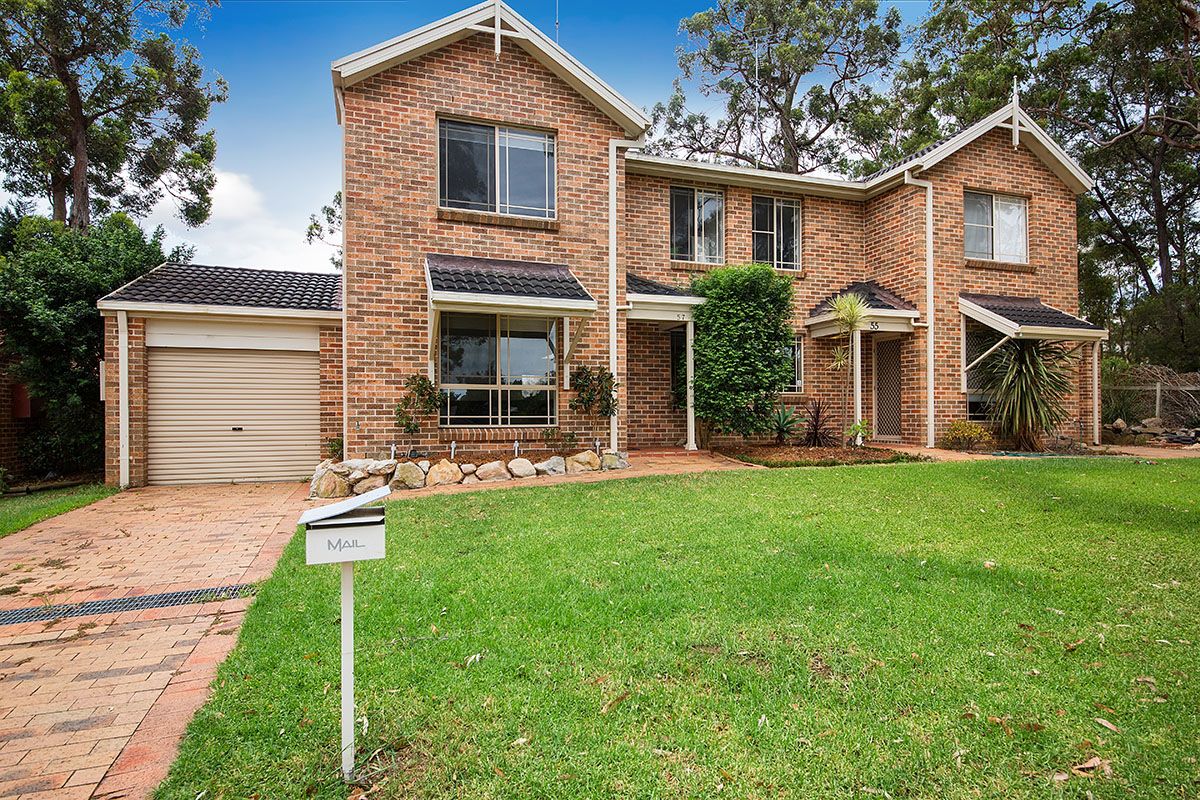 57 Bishop Road, Menai NSW 2234