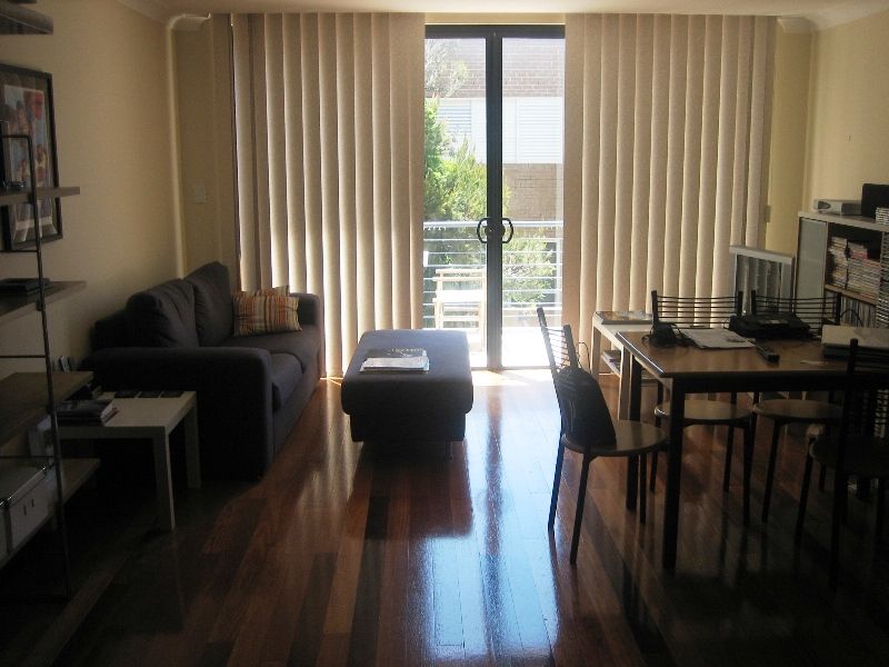 10/2-6 Dunblane Street, Camperdown, NSW 2050