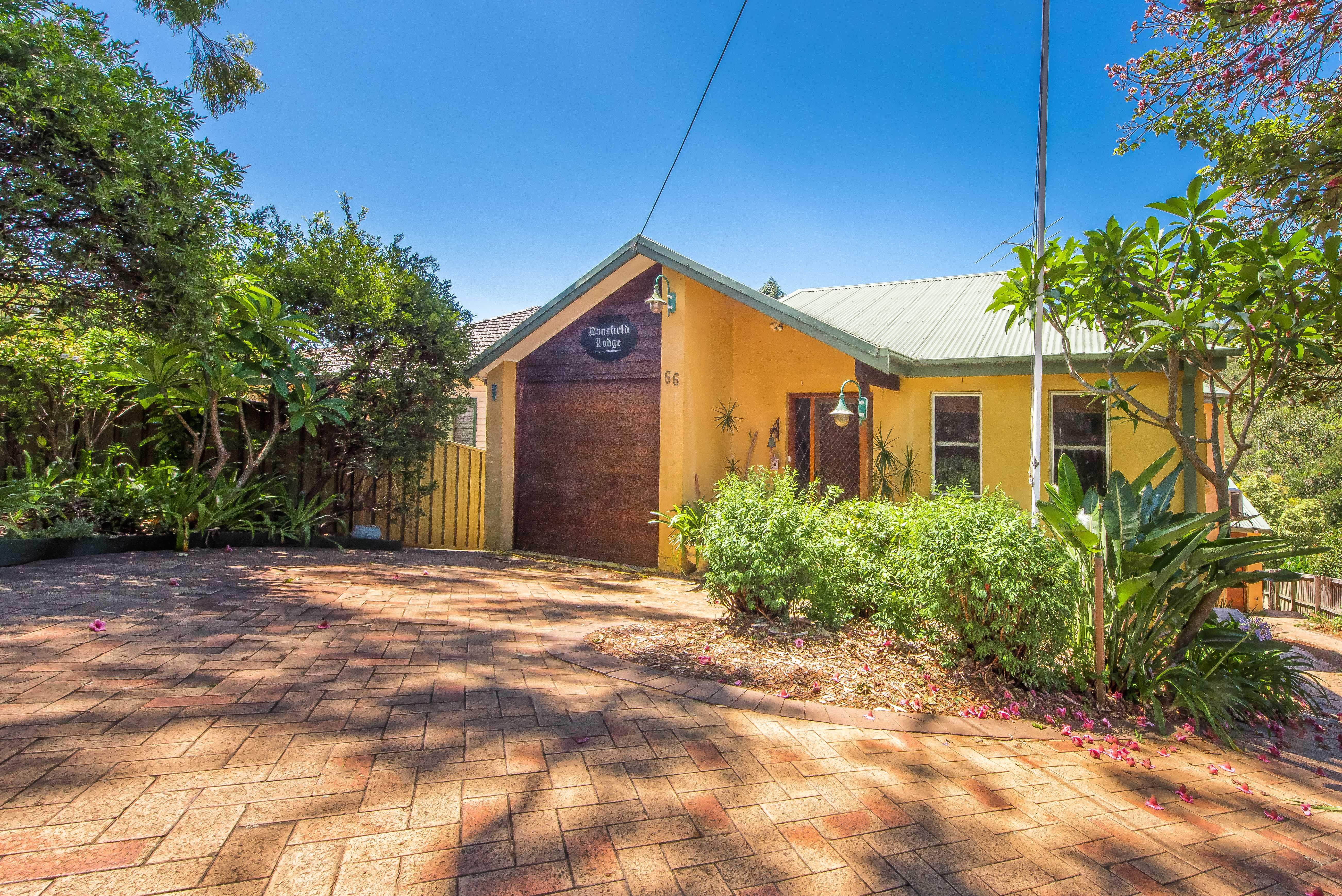 66 Higginbotham Road