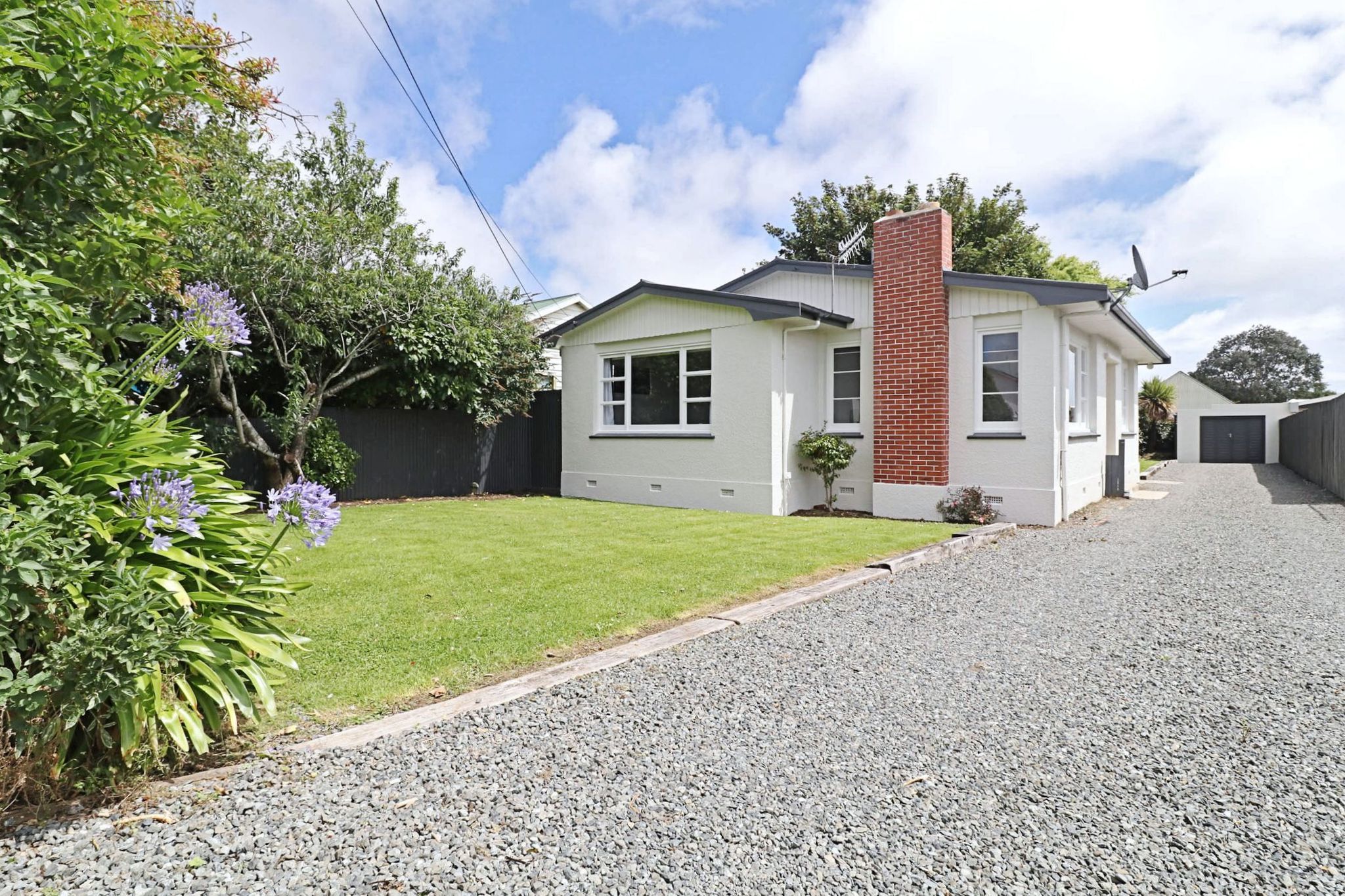 134 North Road, Grasmere, Invercargill
