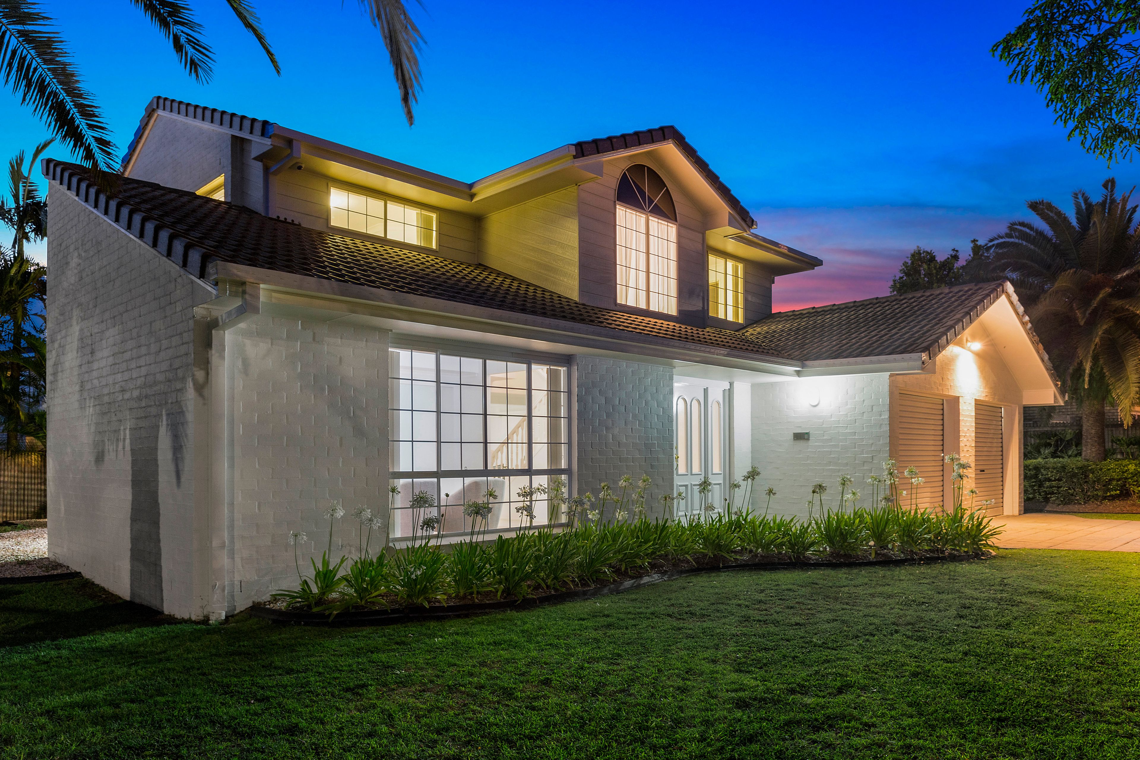 1 Jacaranda Place, Eight Mile Plains, QLD 4113