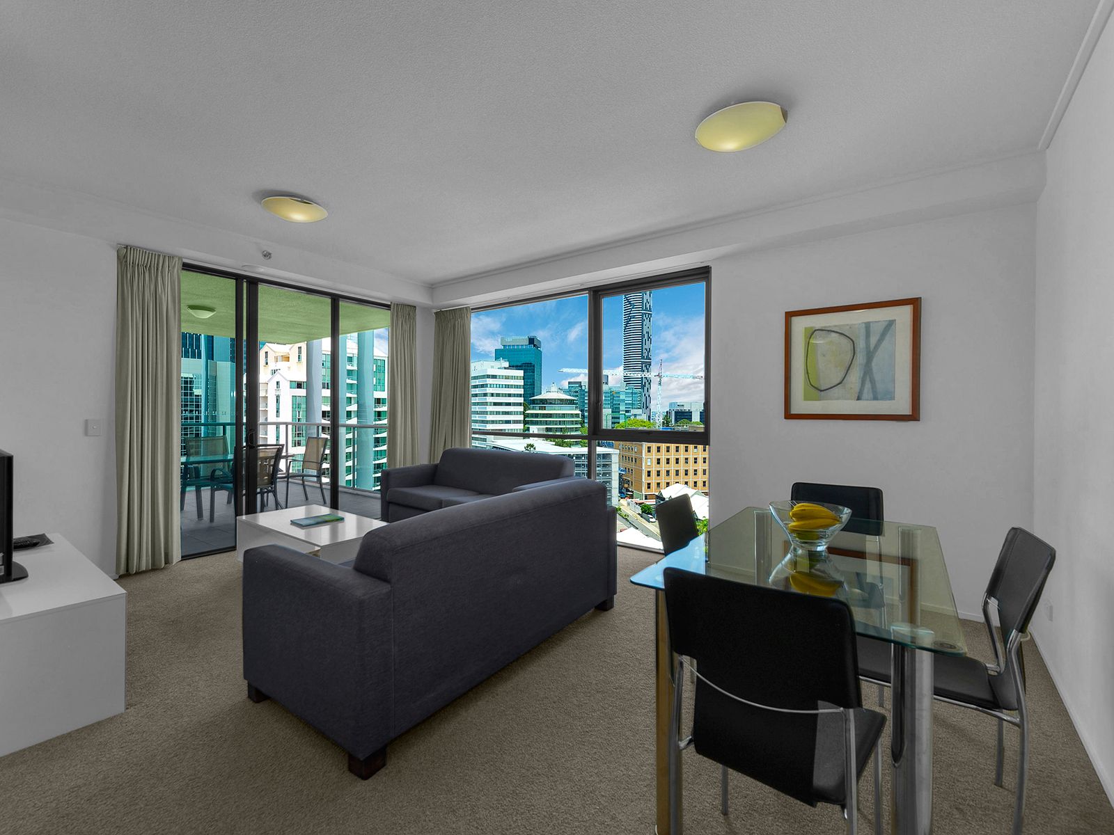 147/454 Upper Edward Street, Spring Hill, QLD 4000