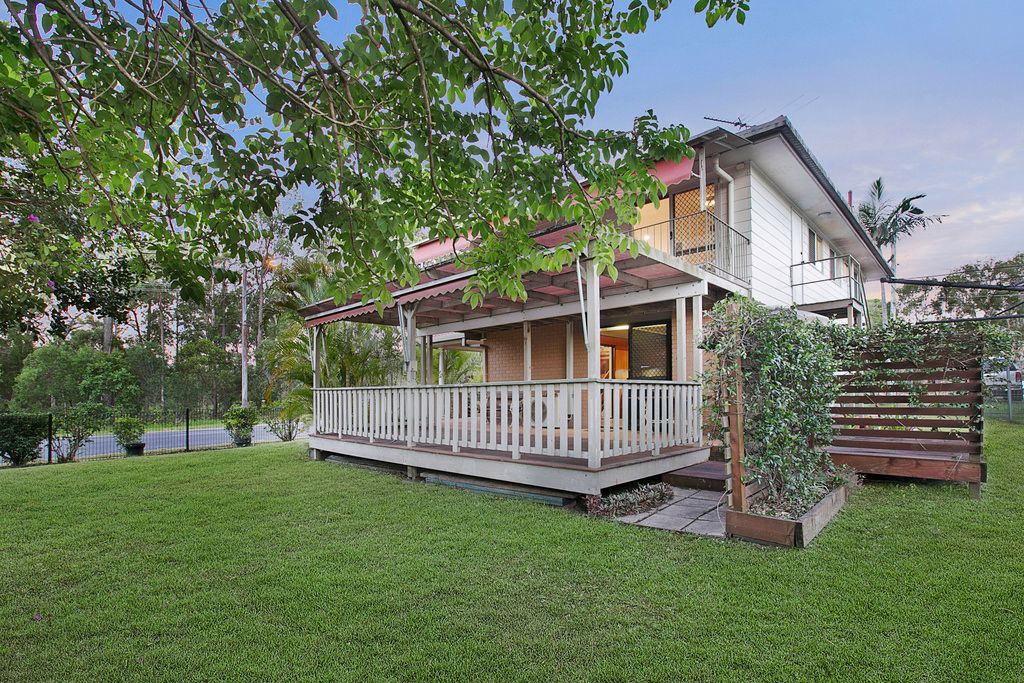 587 Priestdale Road, Rochedale South, QLD 4123