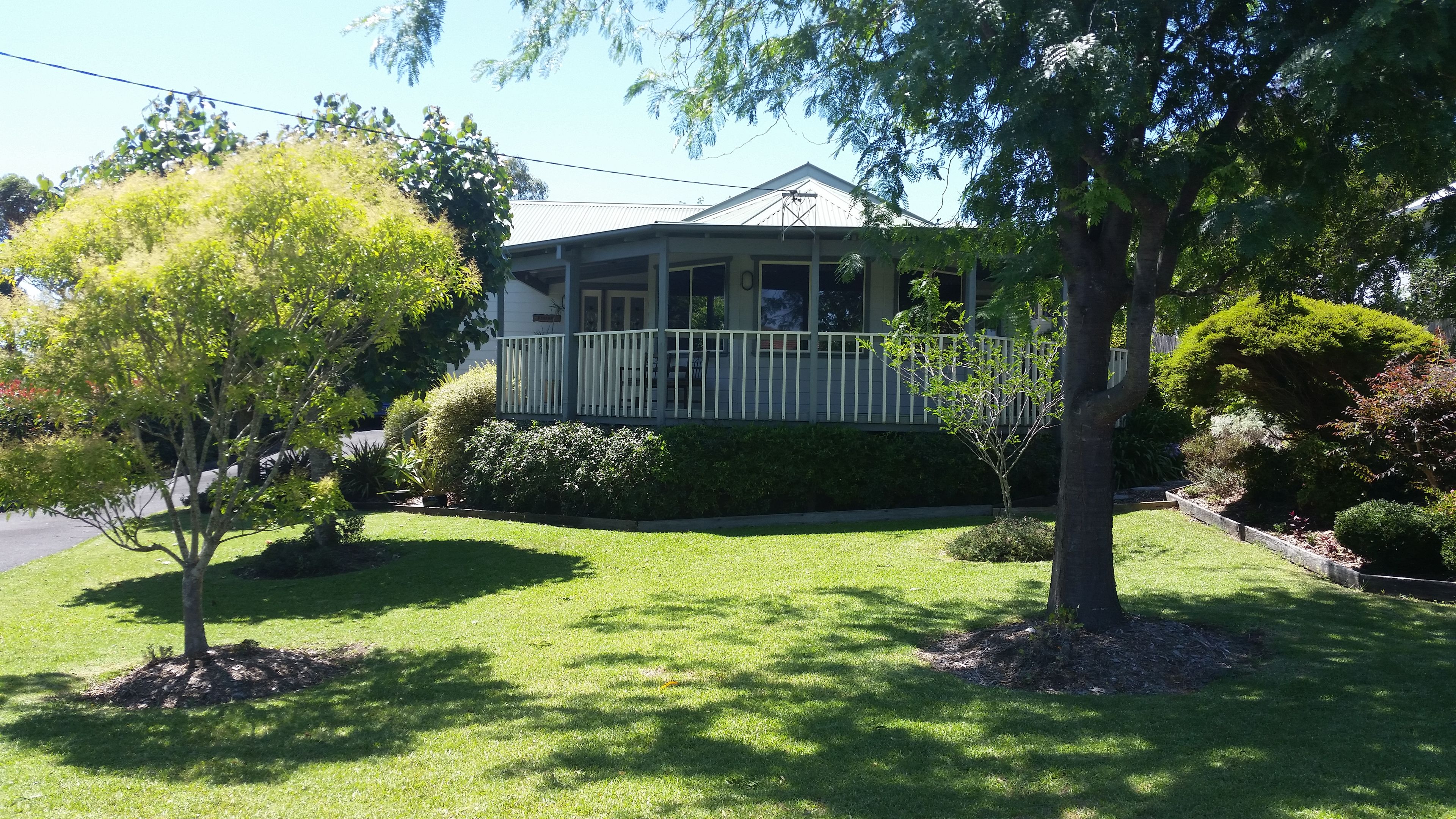 24 Gordon Street