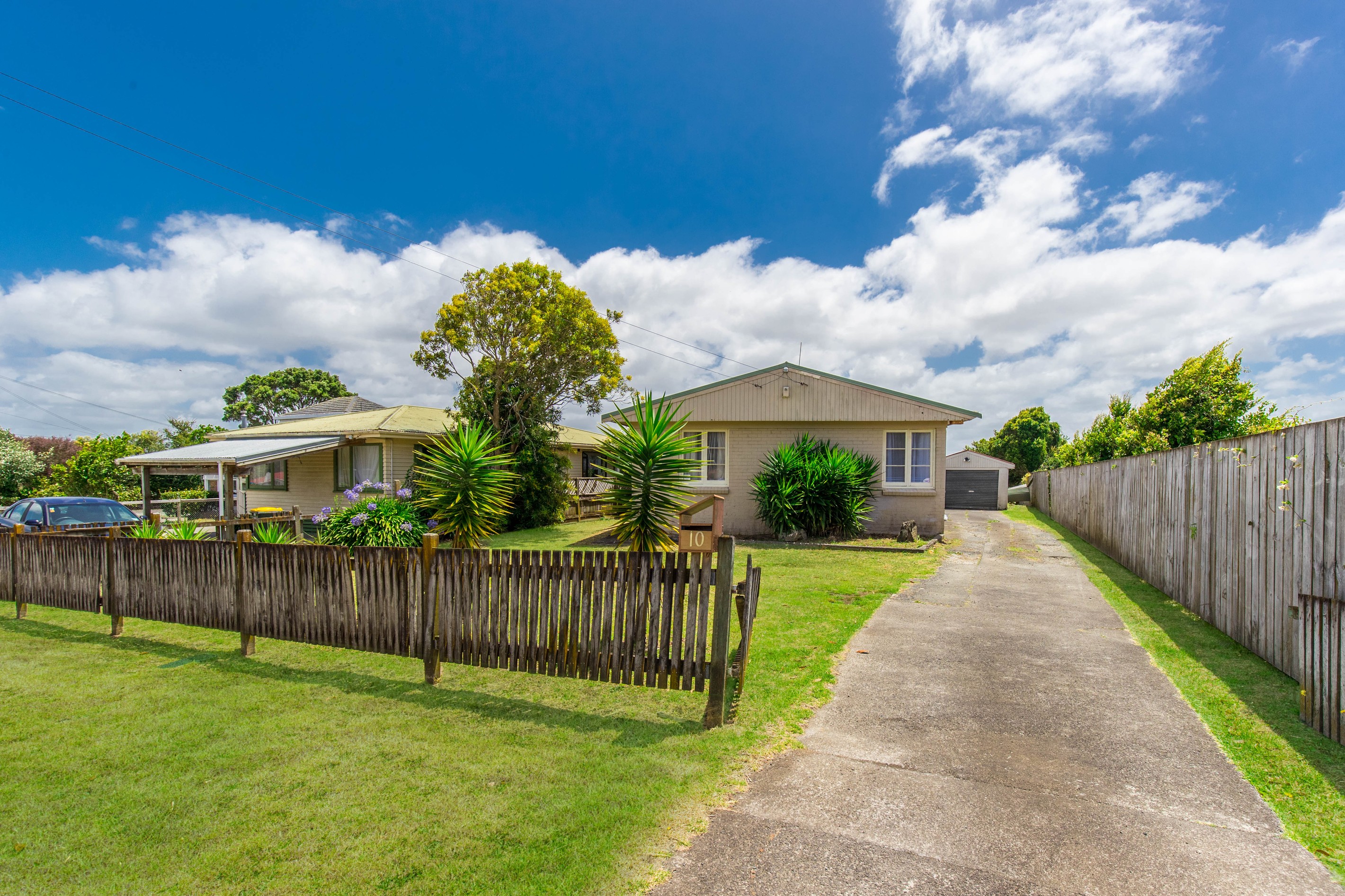 10 Ridgemount Rise, Mangere Bridge, Manukau City