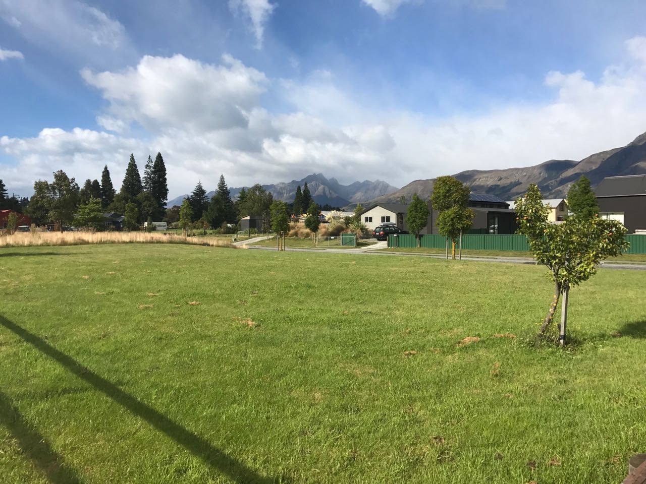 1 Old Dairy Close, Glenorchy, Queenstown Lakes District