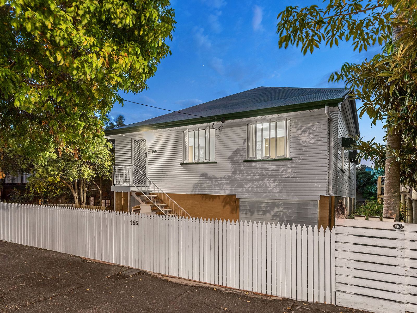 166 Merthyr Road, New Farm, QLD 4005