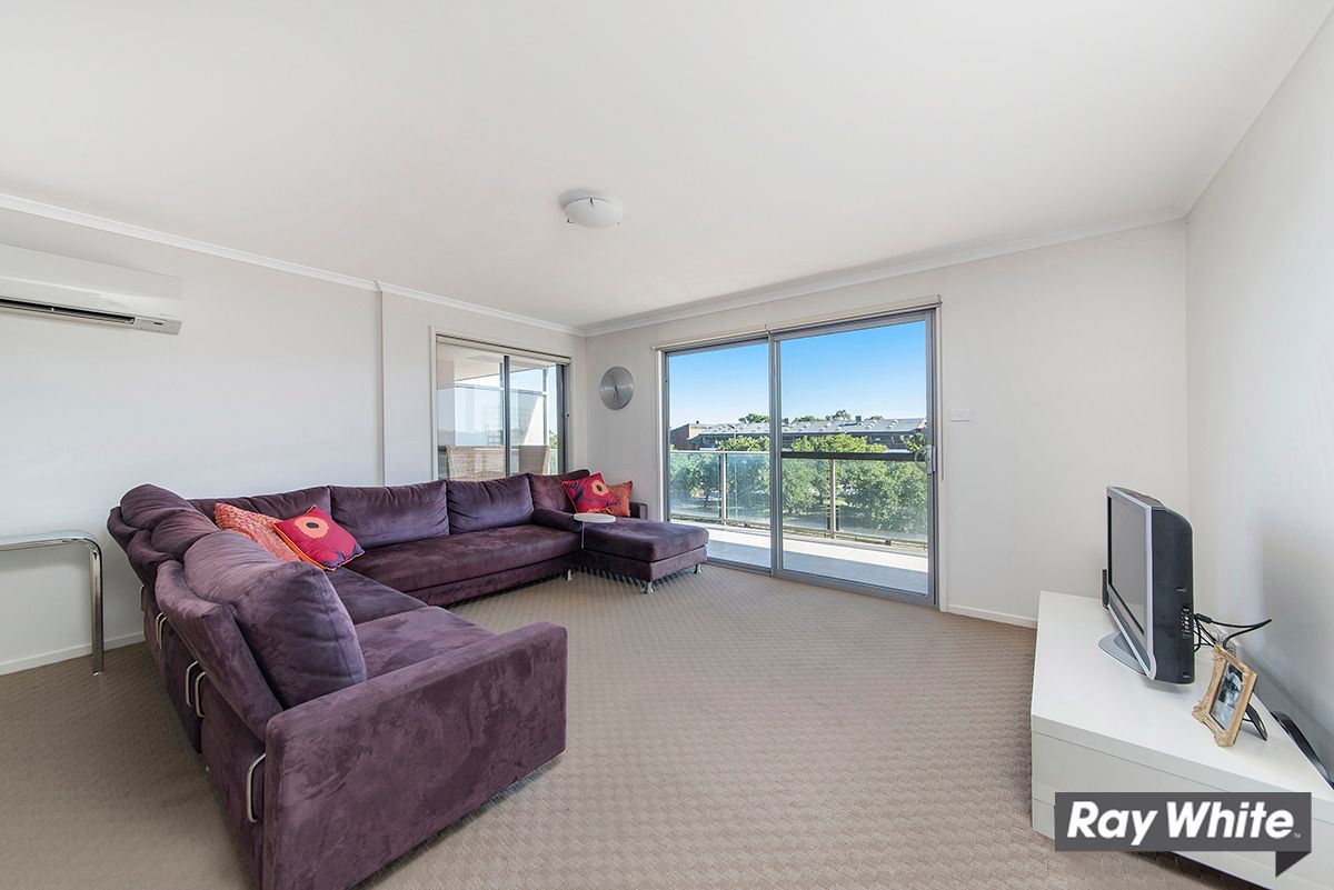 10/21 Wiseman Street, Macquarie, ACT 2614