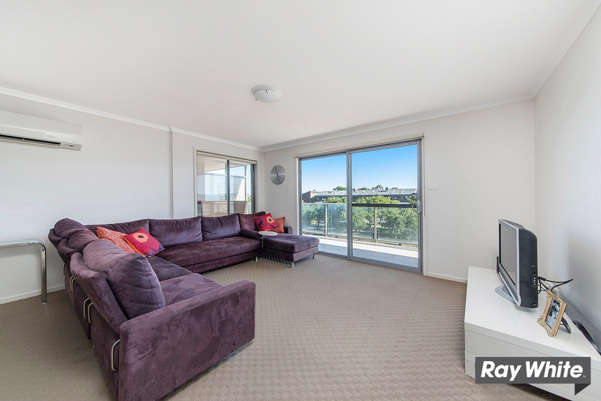 10/21 Wiseman Street, Macquarie, ACT 2614