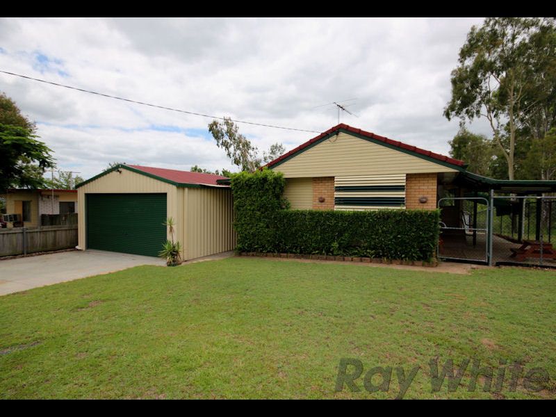 20 Dorsey Crescent, Bundamba QLD 4304