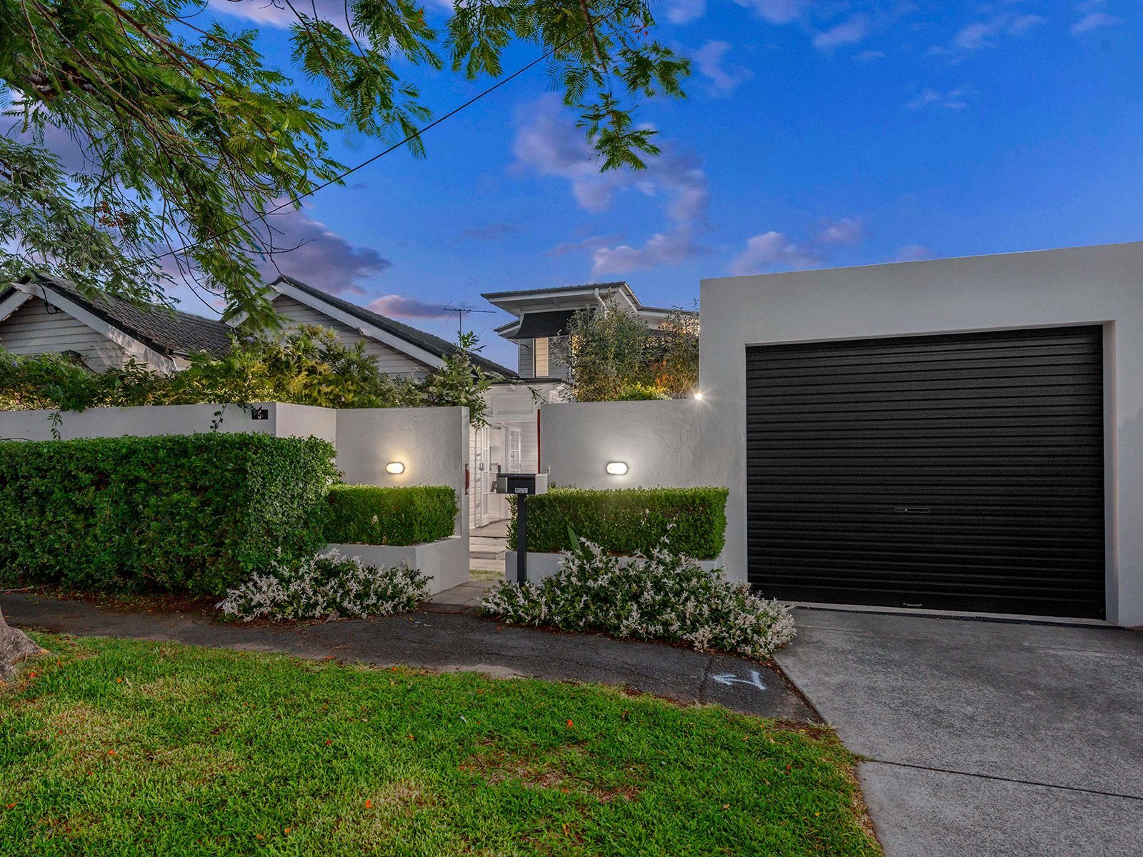 5 Llewellyn Street, New Farm, QLD 4005