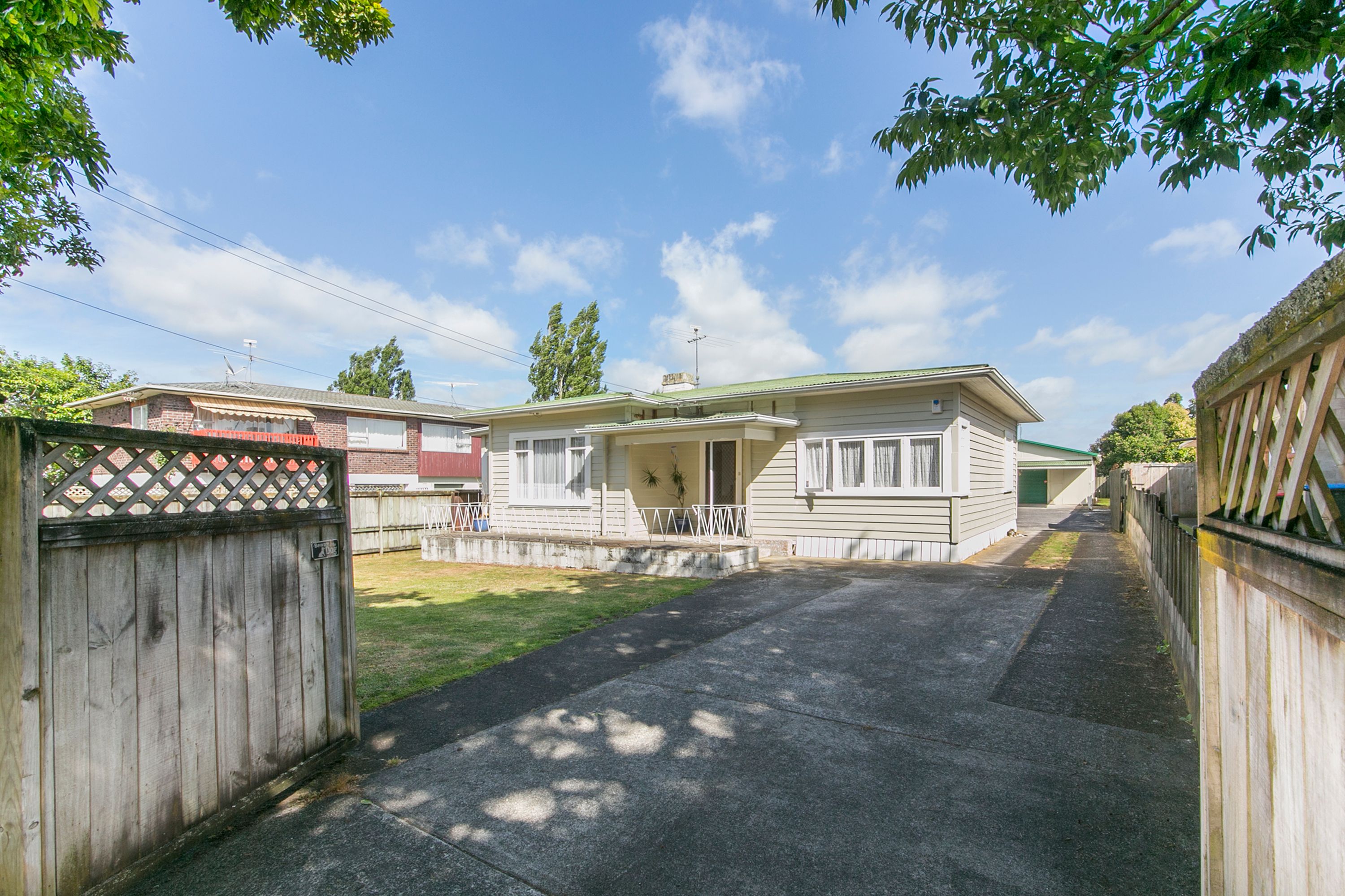 13 Preston Avenue, Mount Albert, Auckland City