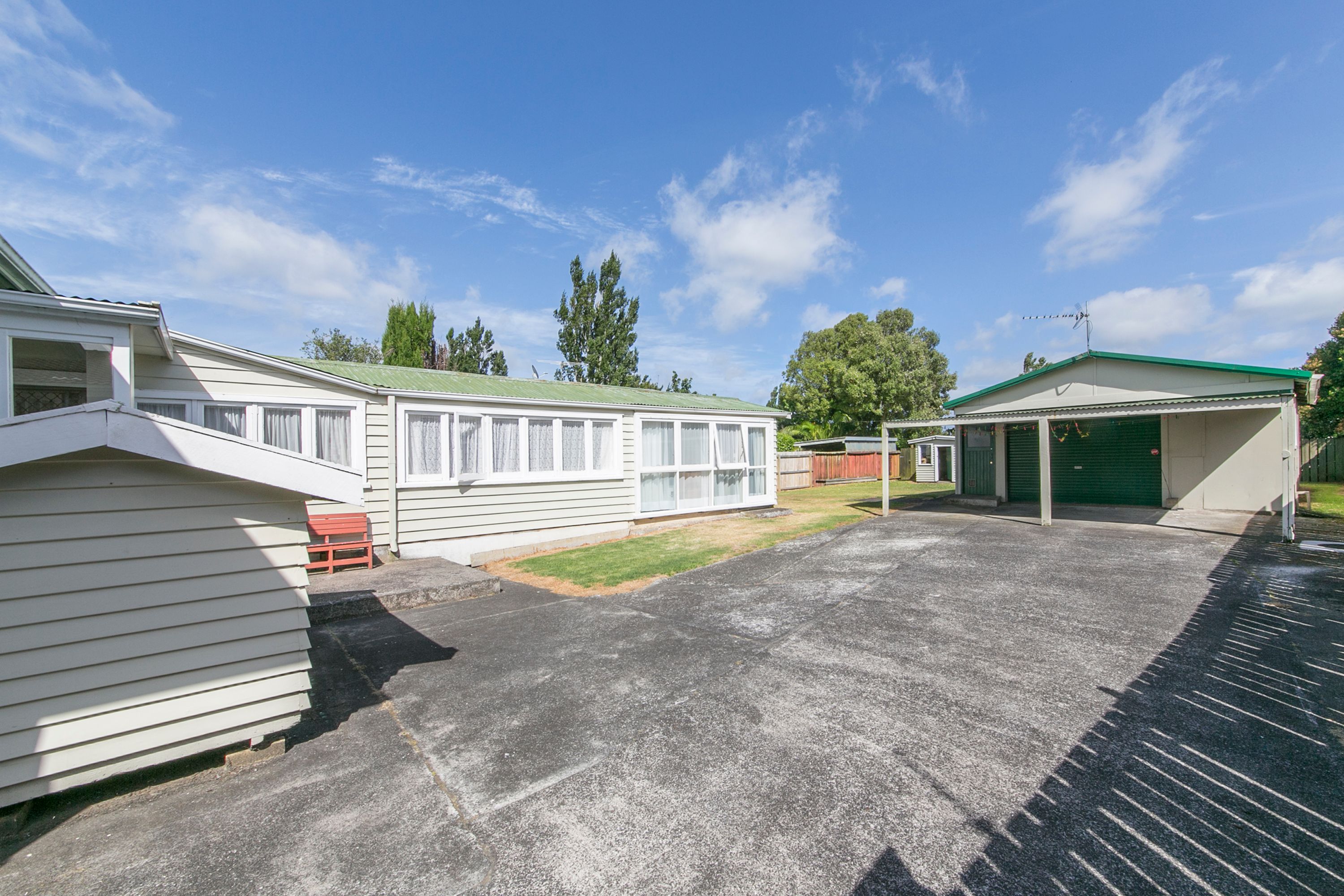 13 Preston Avenue, Mount Albert, Auckland City