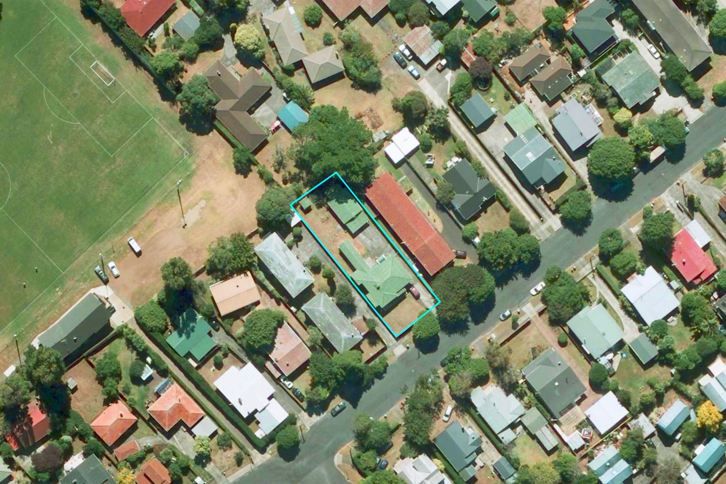 13 Preston Avenue, Mount Albert, Auckland City