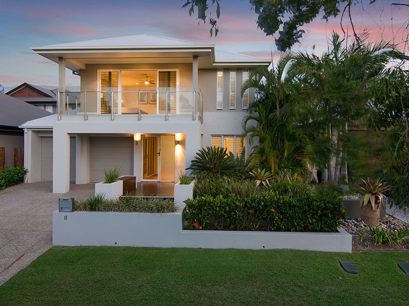 8 Satinay Parade, North Lakes QLD 4509